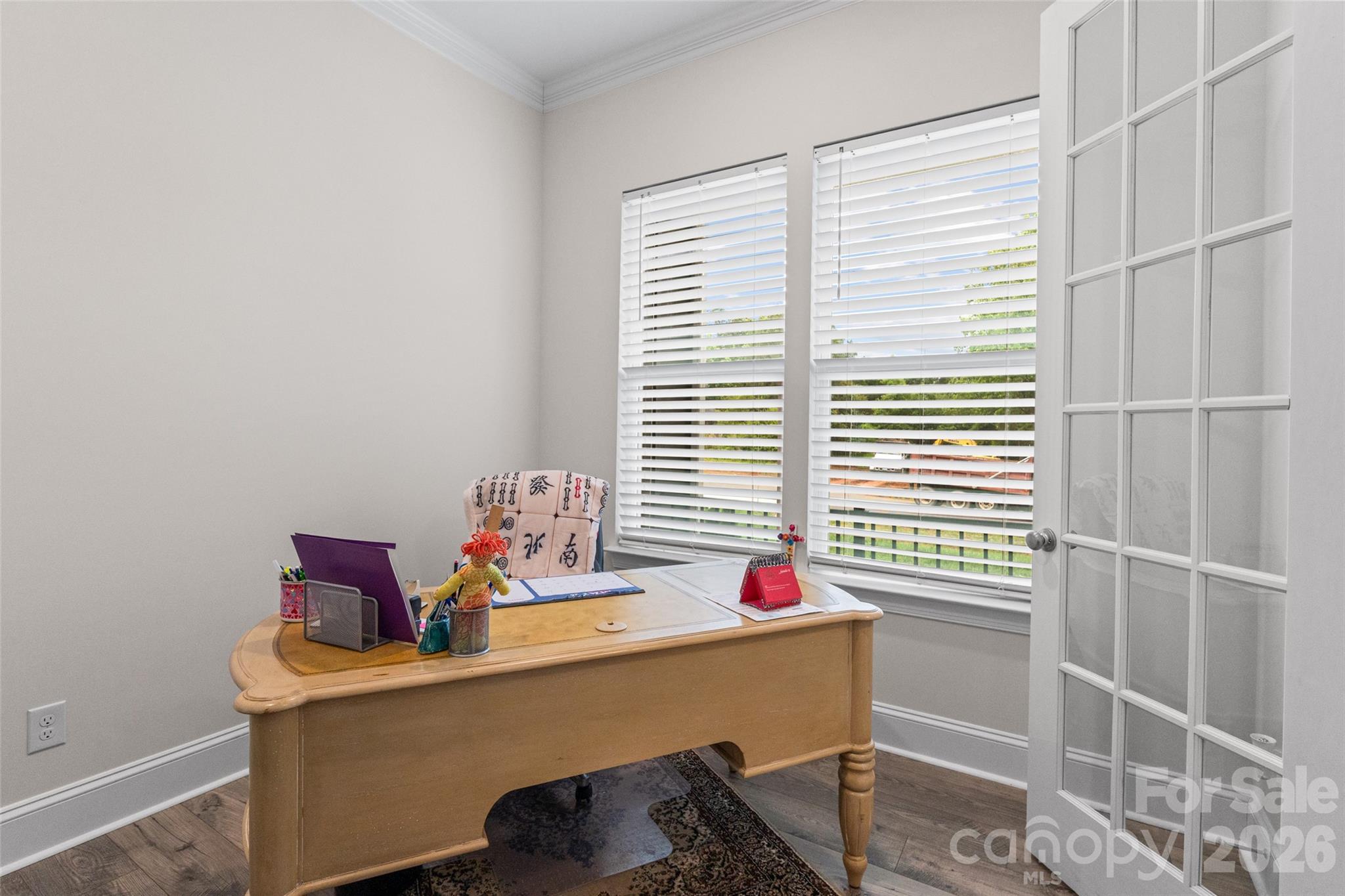 310 Triple Ponds Court — Clover