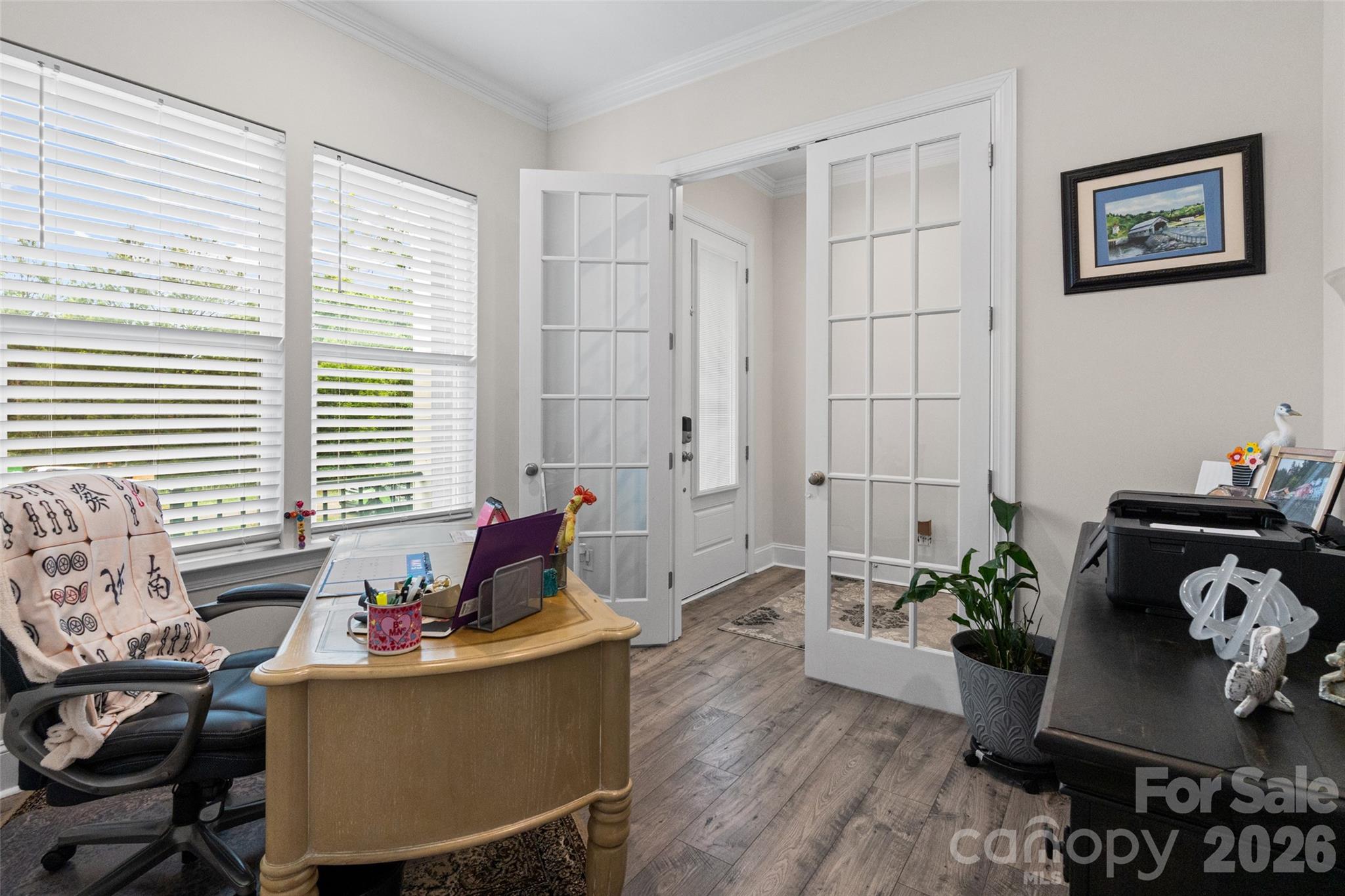 310 Triple Ponds Court — Clover