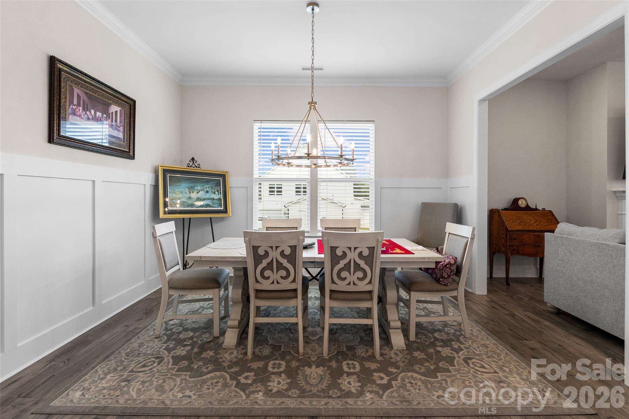 310 Triple Ponds Court — Clover