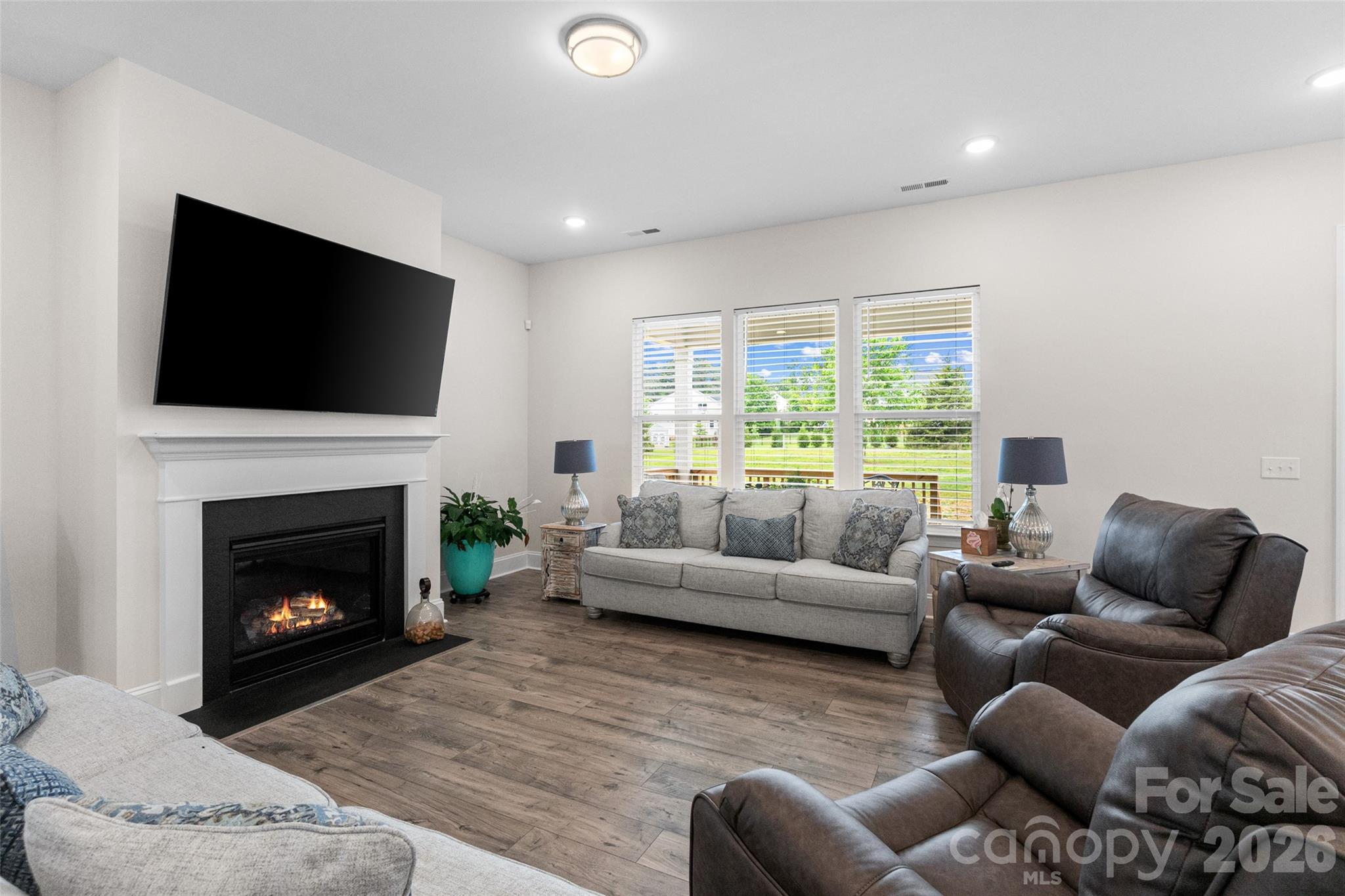 310 Triple Ponds Court — Clover