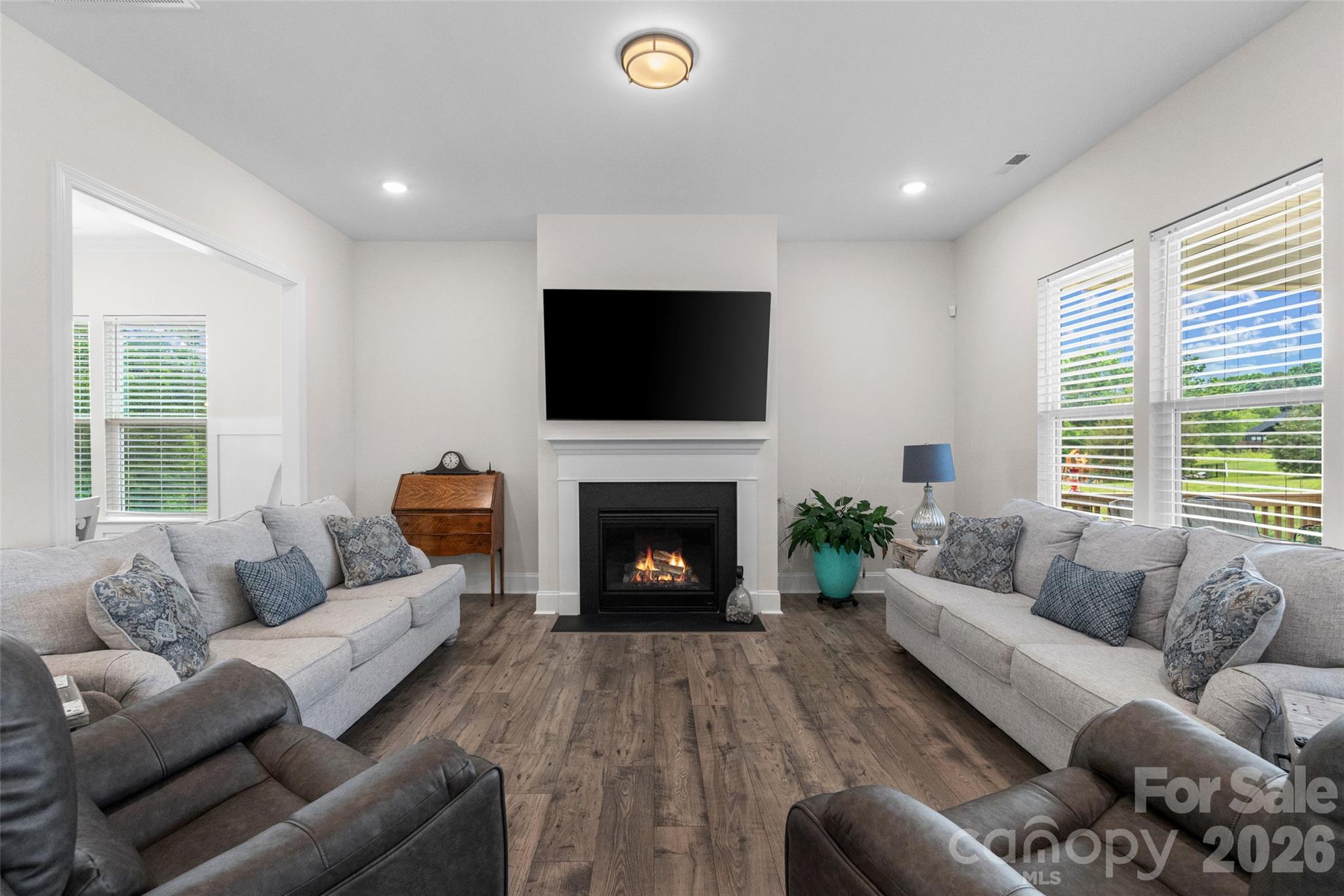 310 Triple Ponds Court — Clover