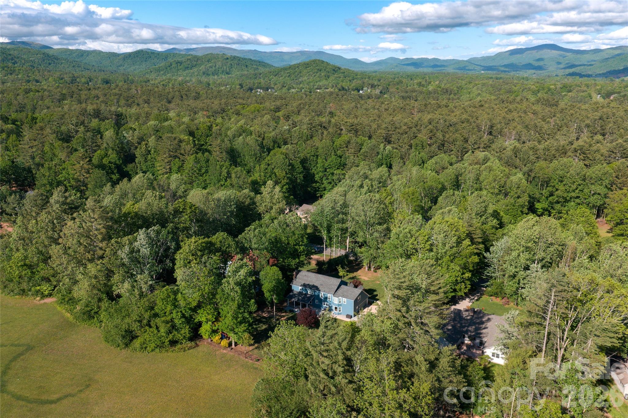 43 Tree Top Drive — Arden