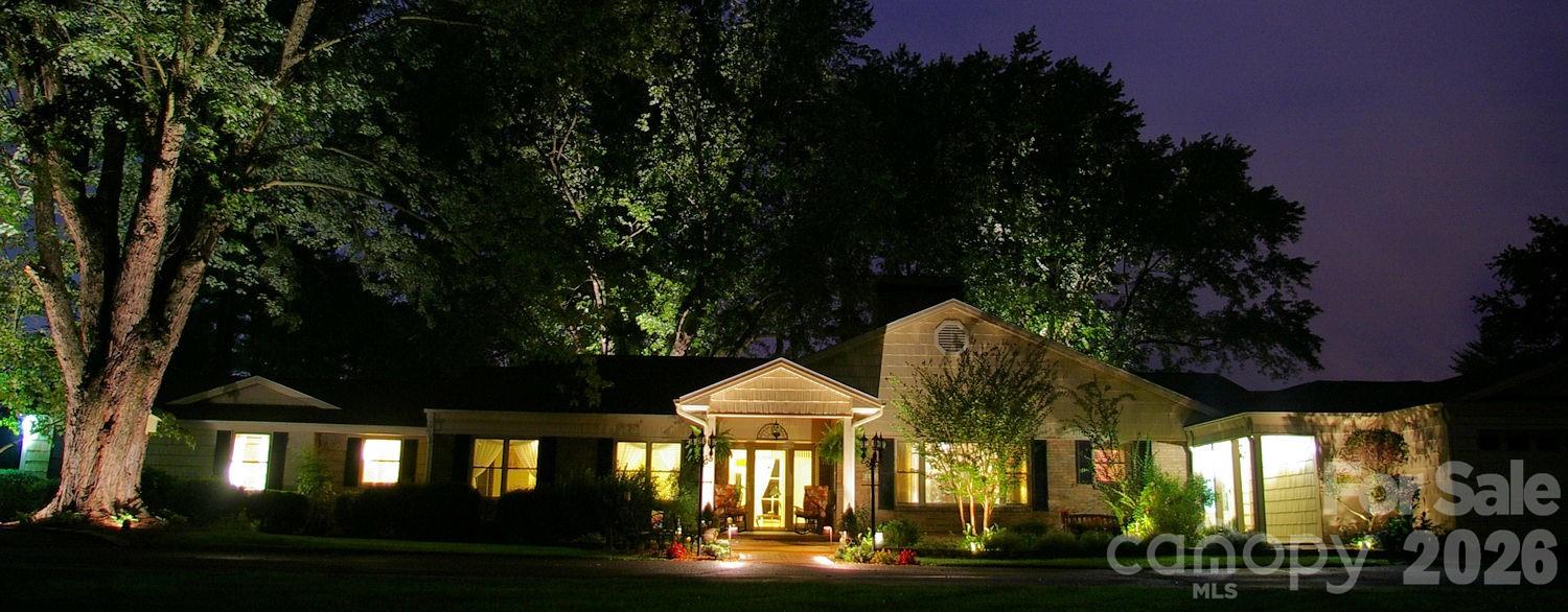 142 Country Club Drive — Waynesville
