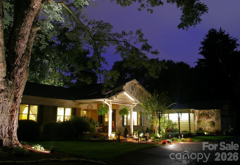 142 Country Club Drive — Waynesville