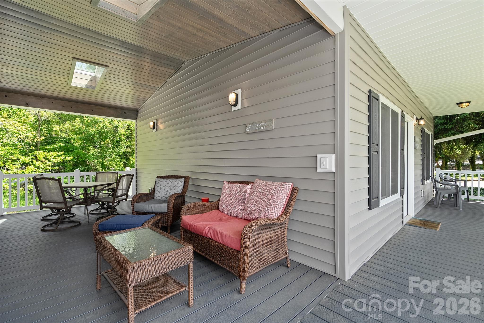 142 Country Club Drive — Waynesville