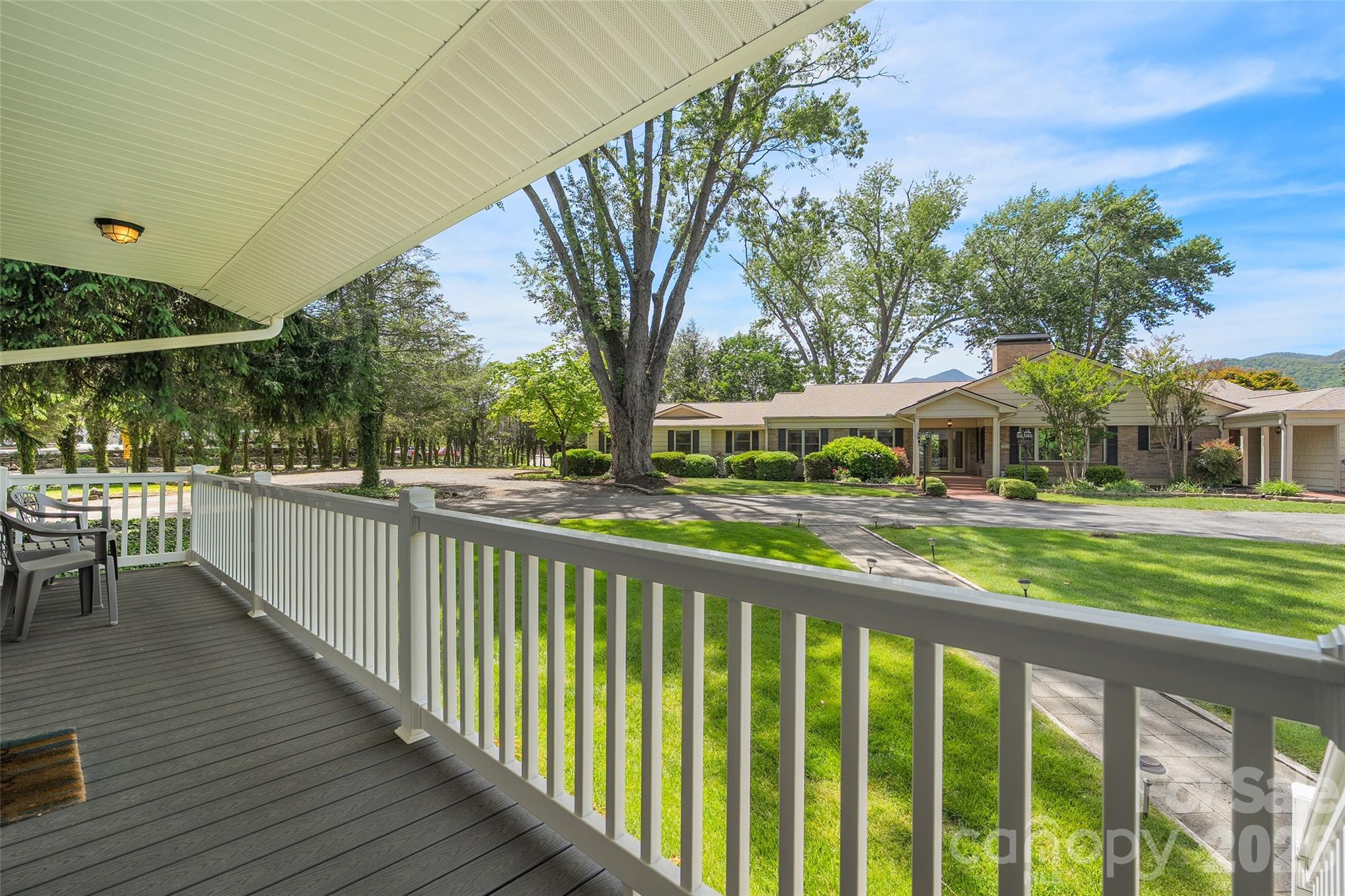 142 Country Club Drive — Waynesville