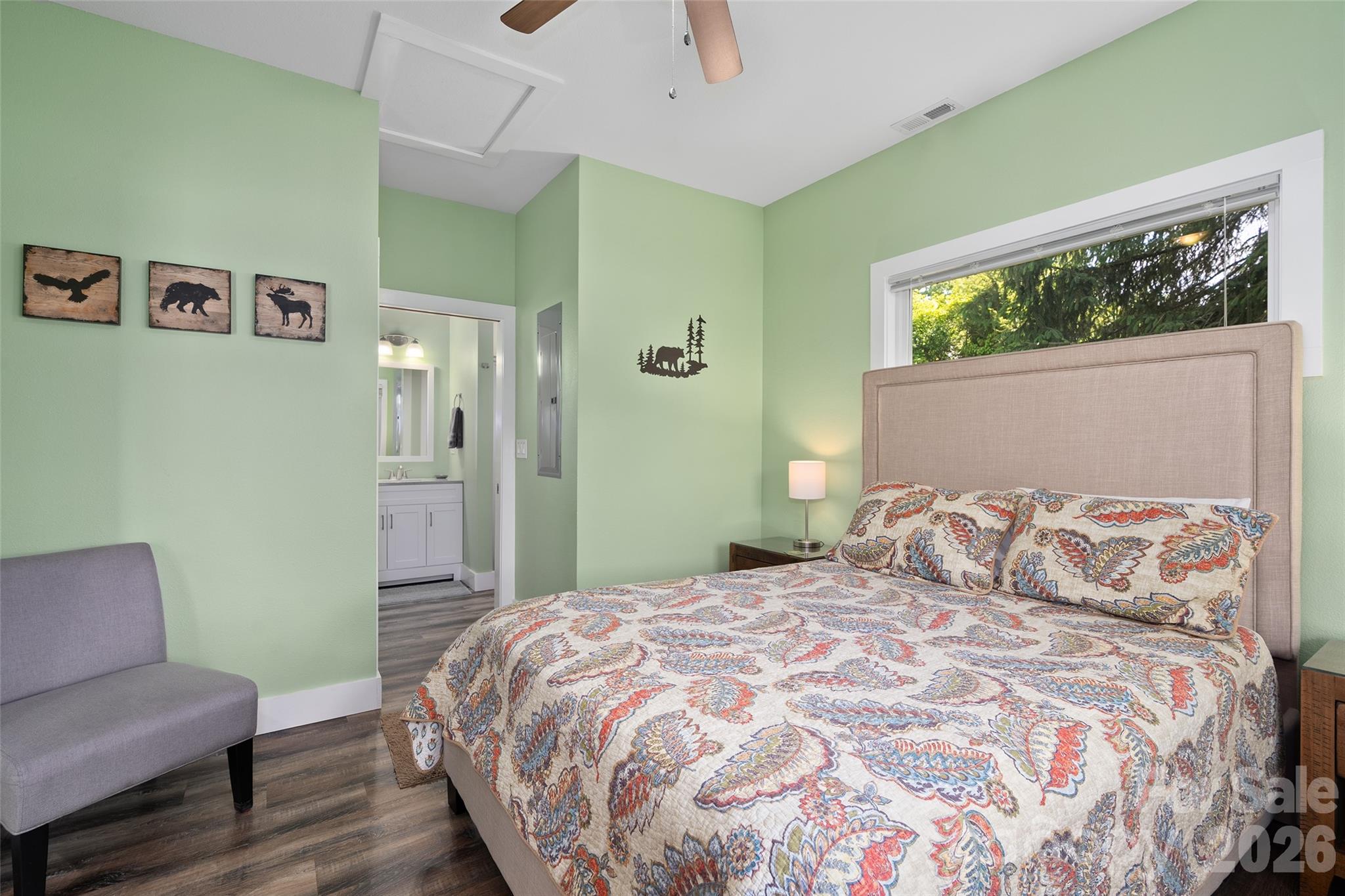 142 Country Club Drive — Waynesville