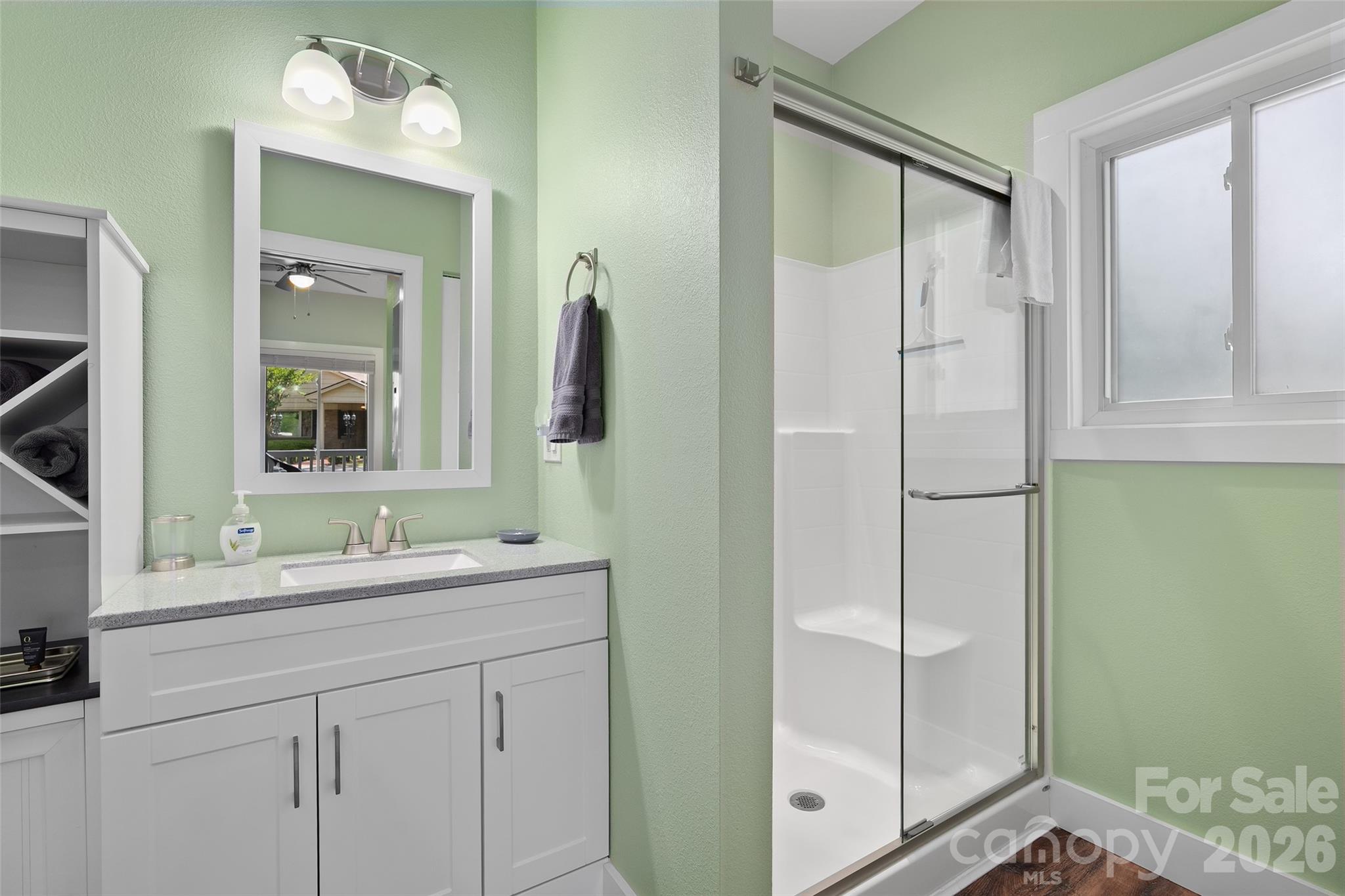 142 Country Club Drive — Waynesville