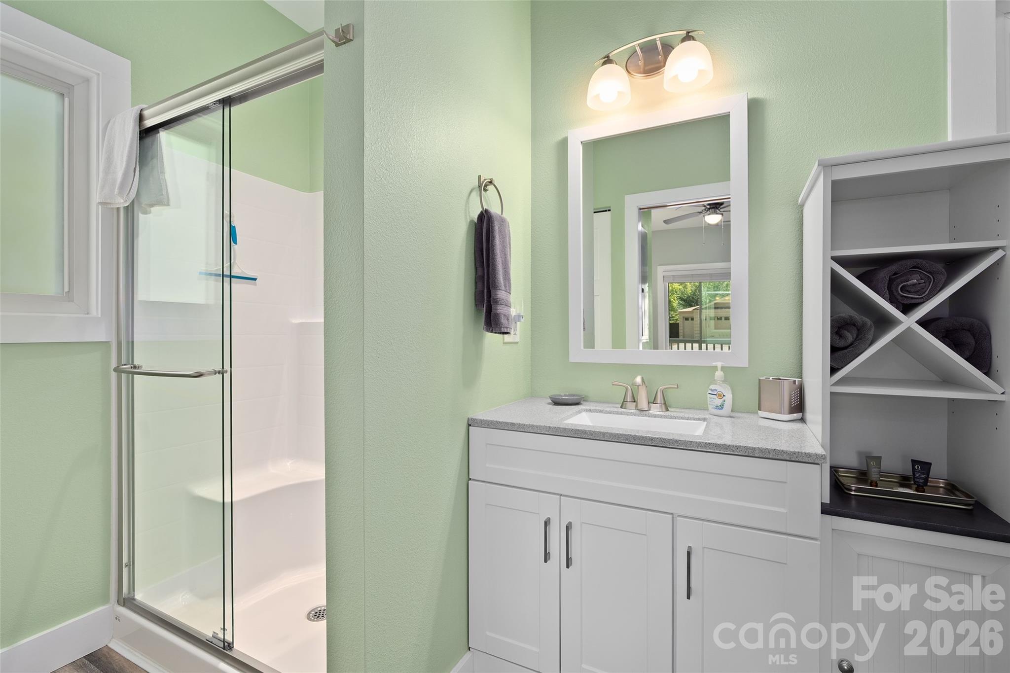 142 Country Club Drive — Waynesville