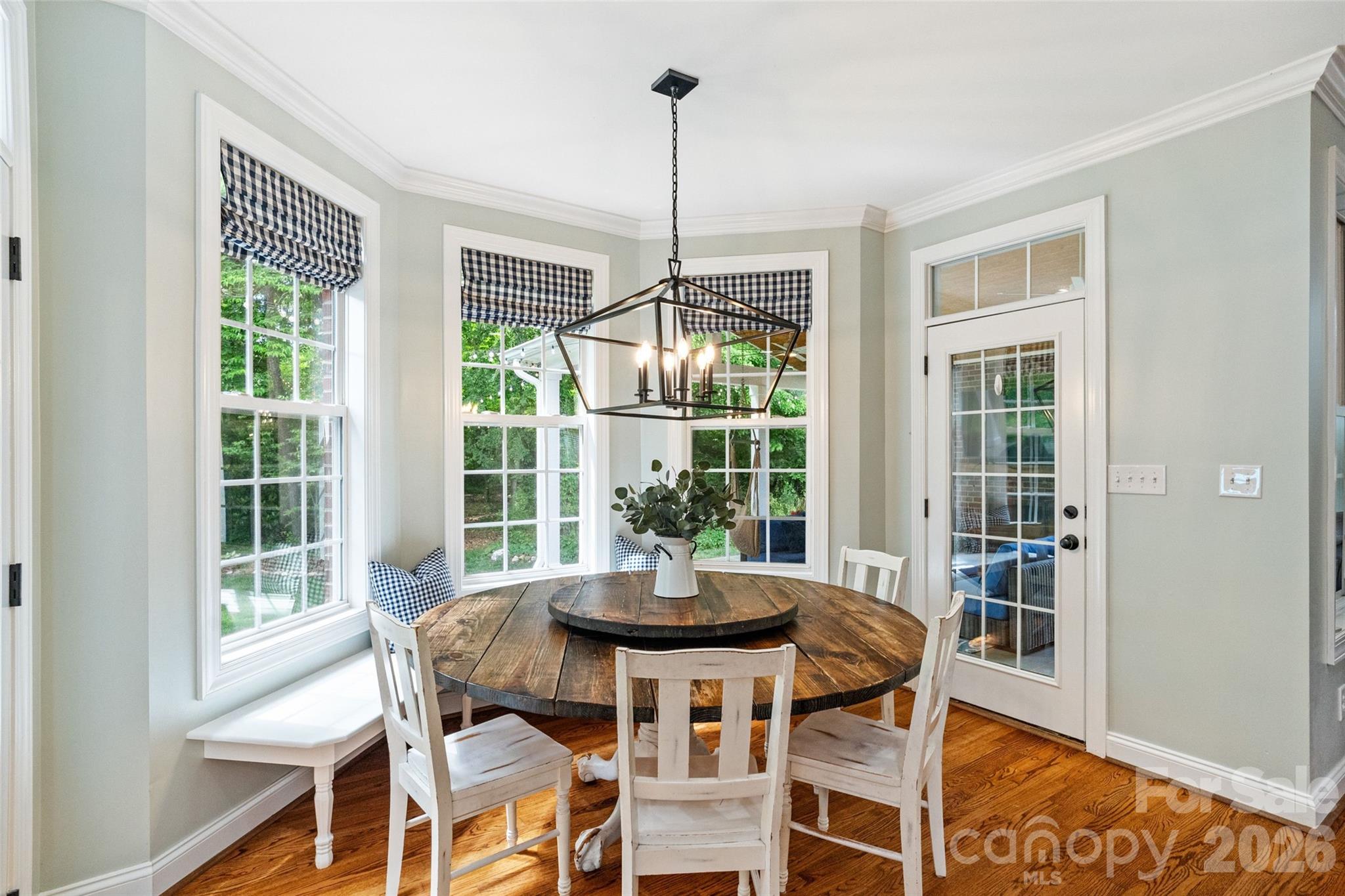 406 Castlestone Lane — Matthews