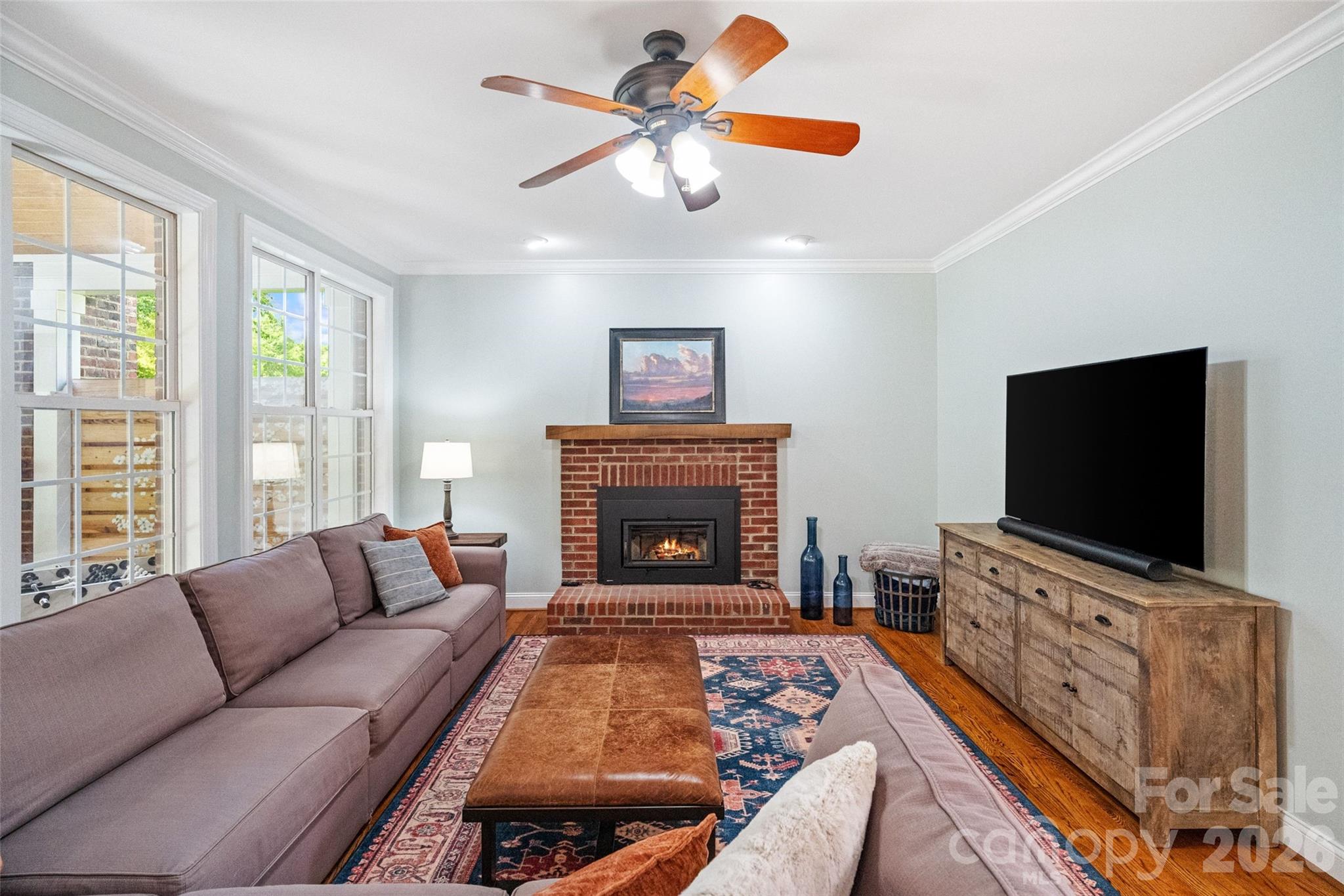 406 Castlestone Lane — Matthews