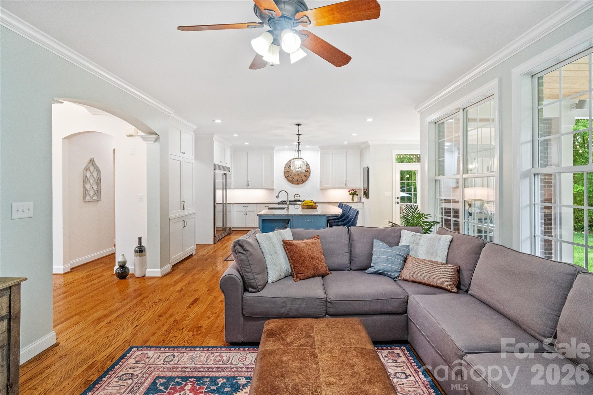 406 Castlestone Lane — Matthews