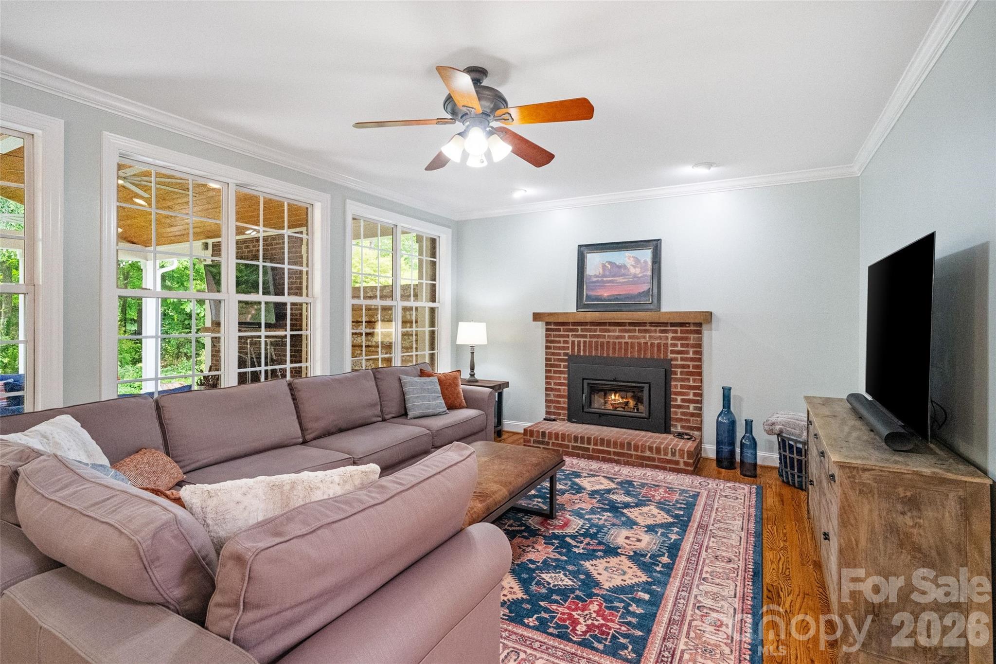406 Castlestone Lane — Matthews