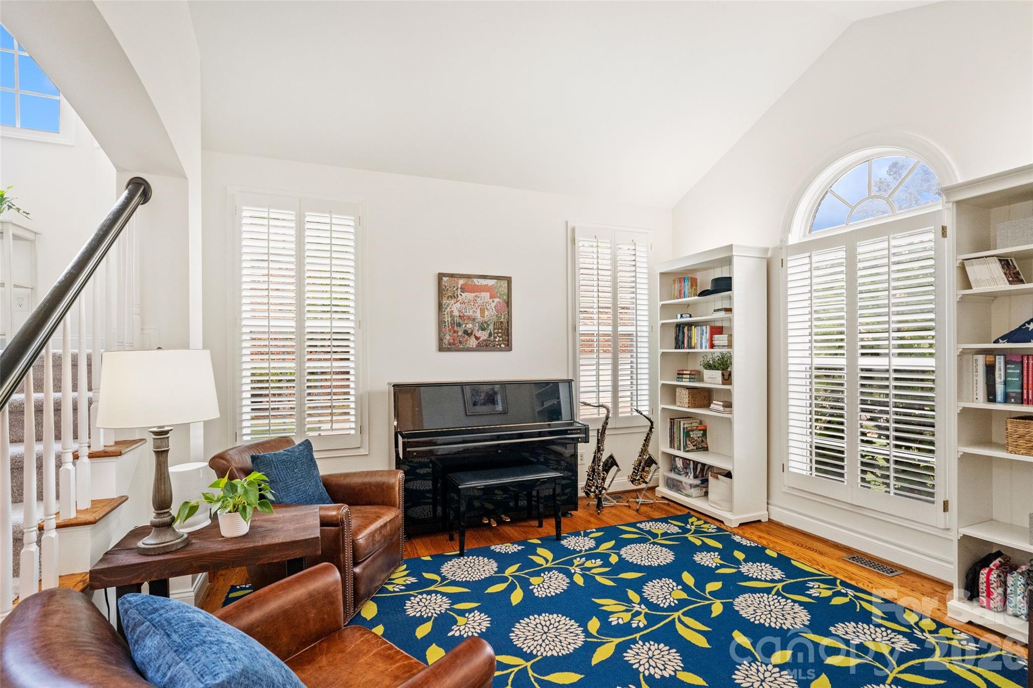 406 Castlestone Lane — Matthews