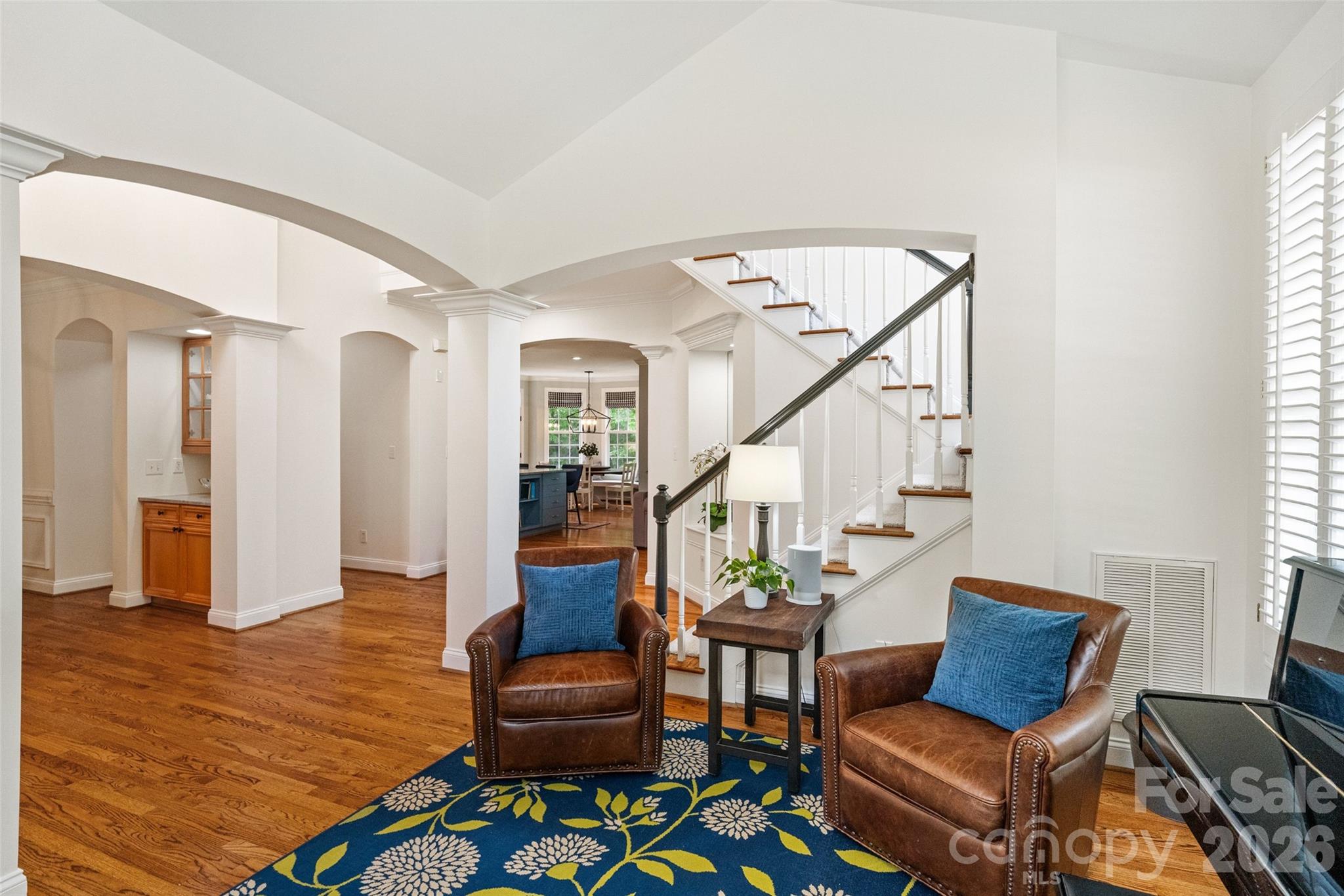 406 Castlestone Lane — Matthews
