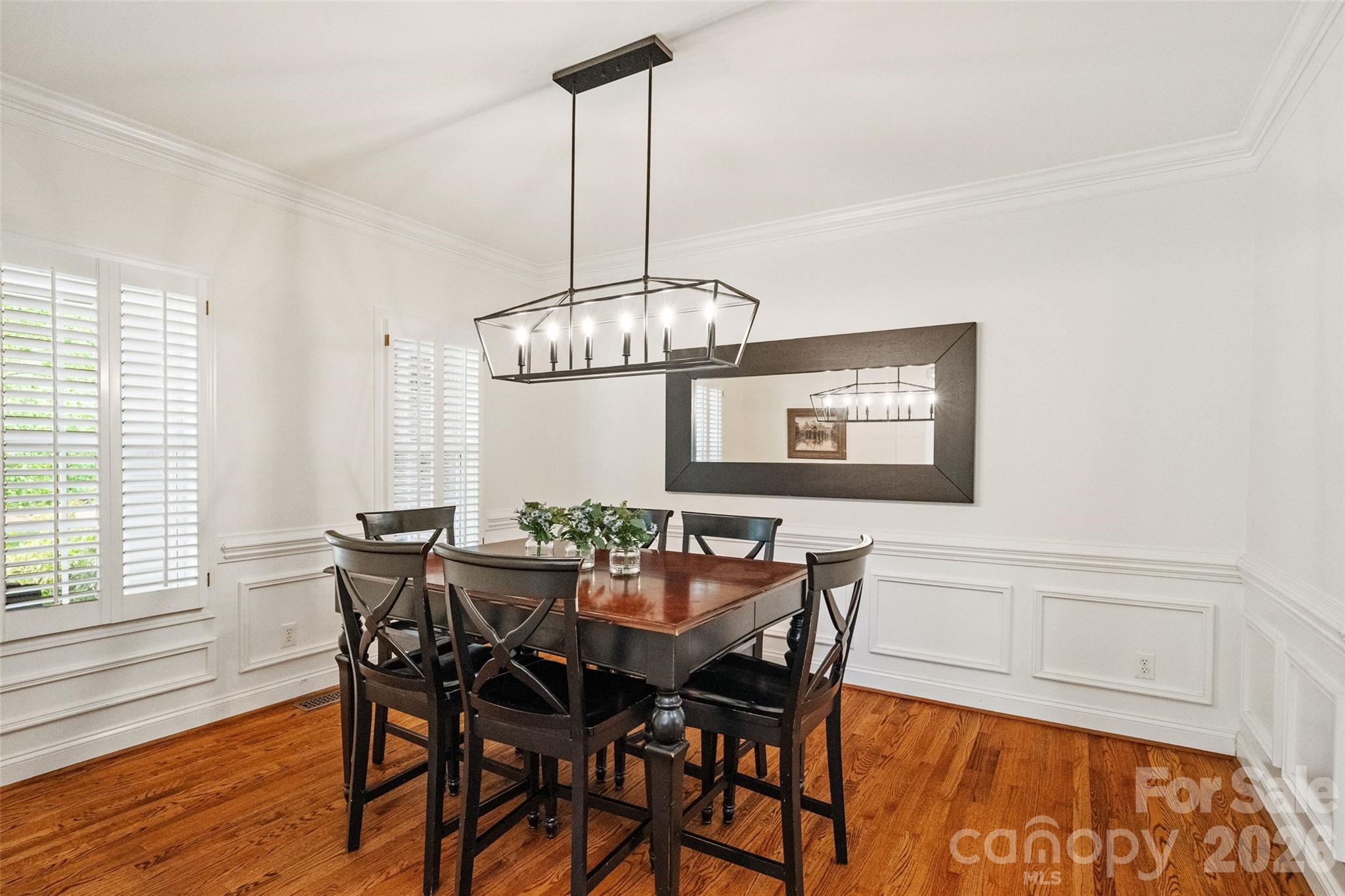406 Castlestone Lane — Matthews