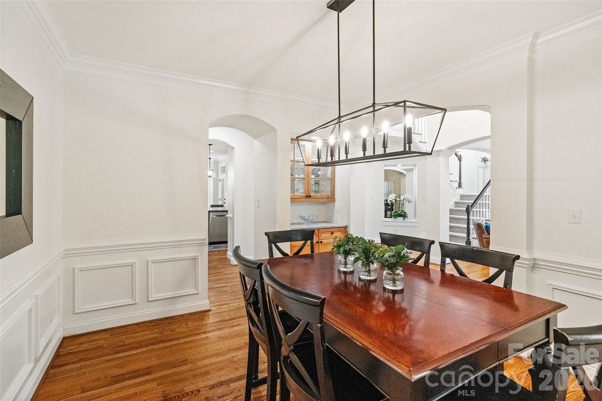 406 Castlestone Lane — Matthews