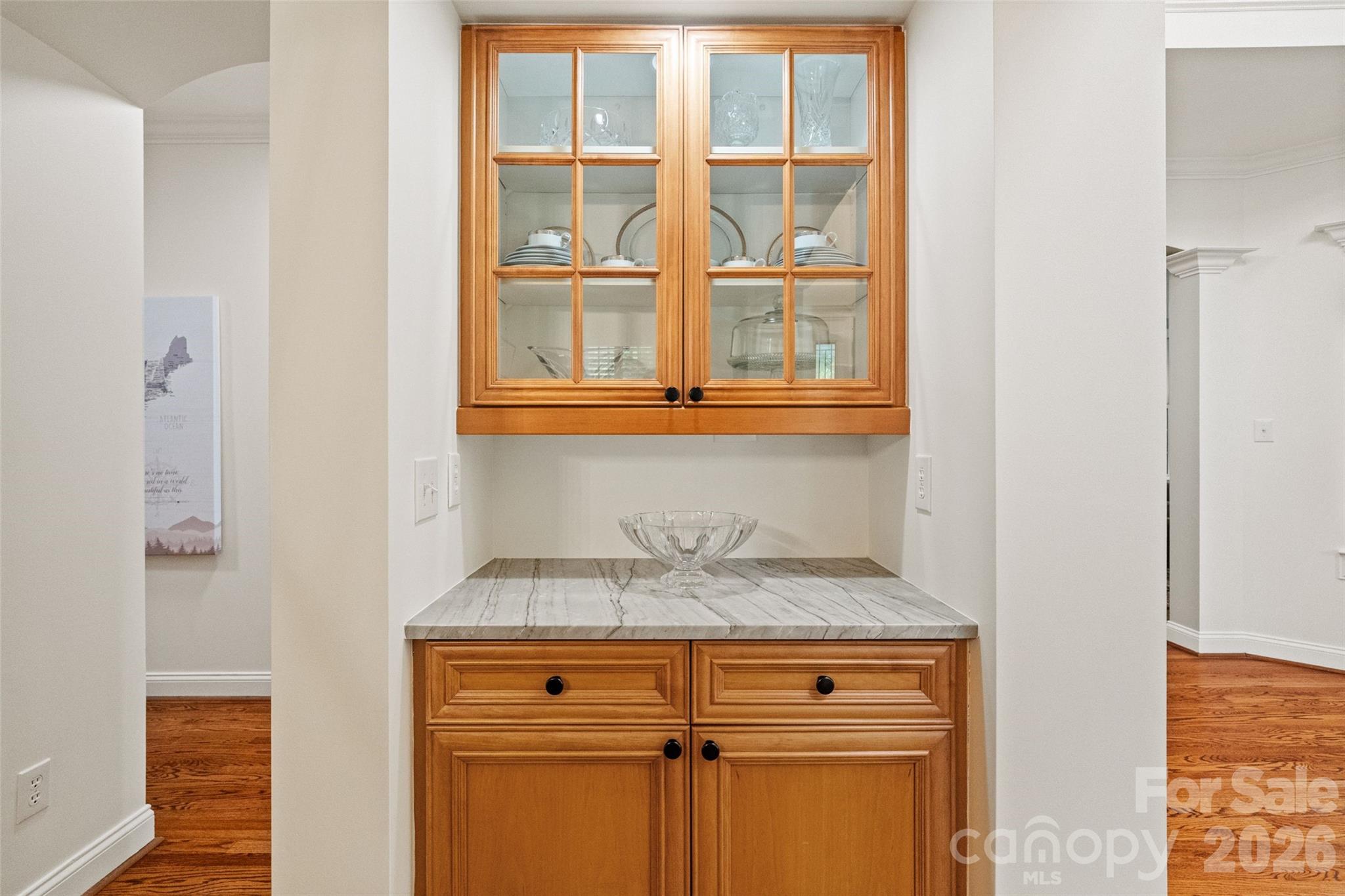 406 Castlestone Lane — Matthews