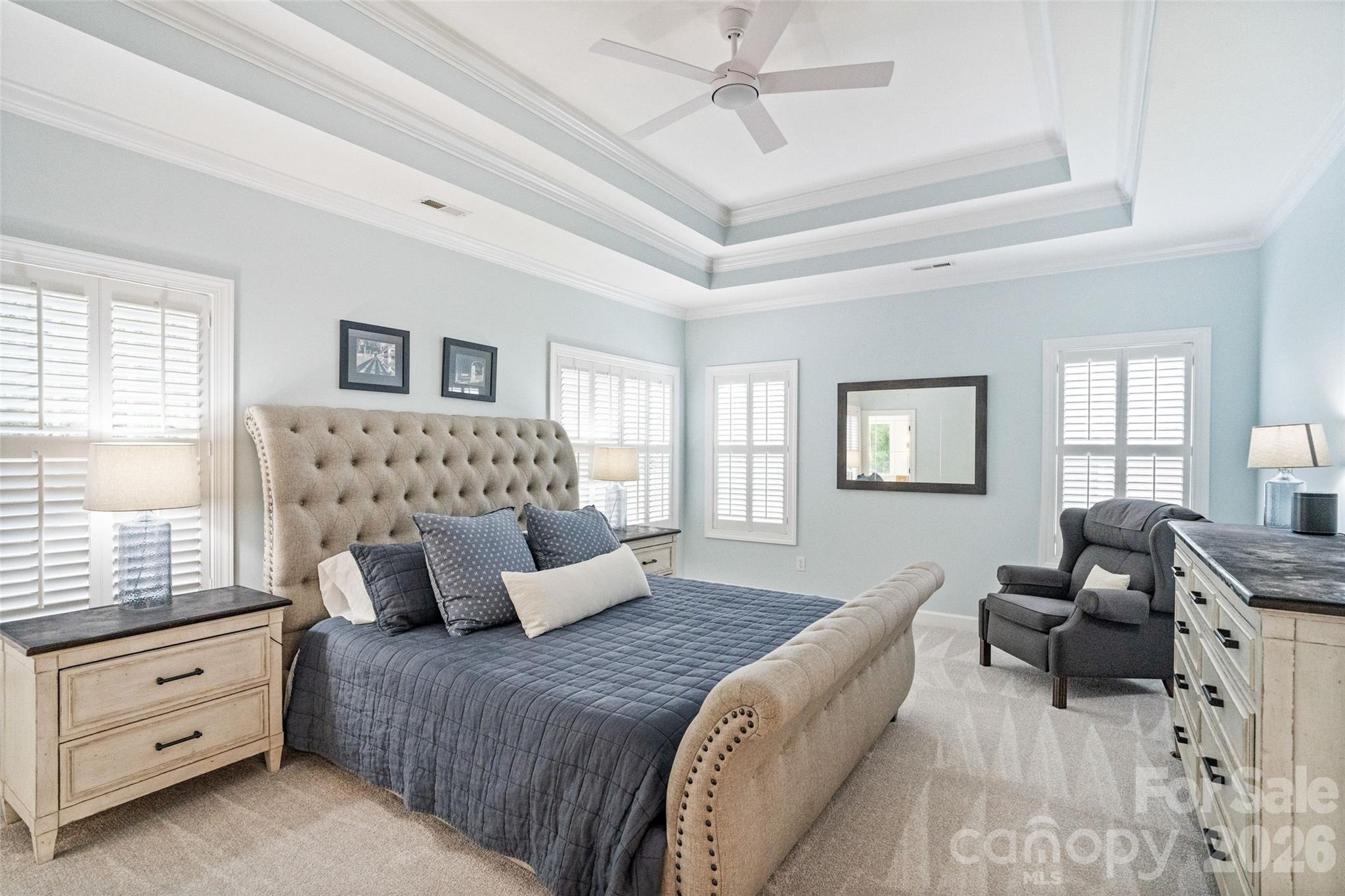 406 Castlestone Lane — Matthews