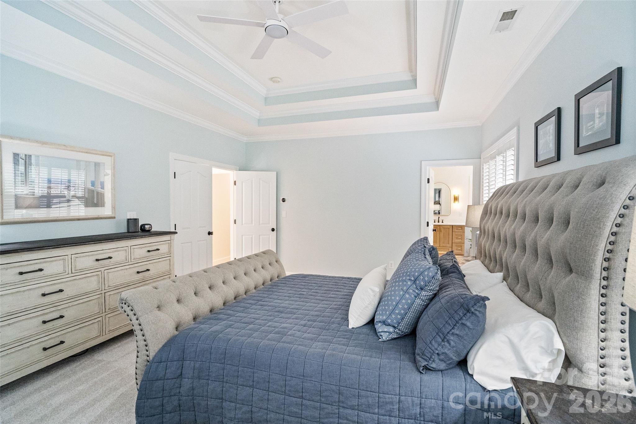 406 Castlestone Lane — Matthews