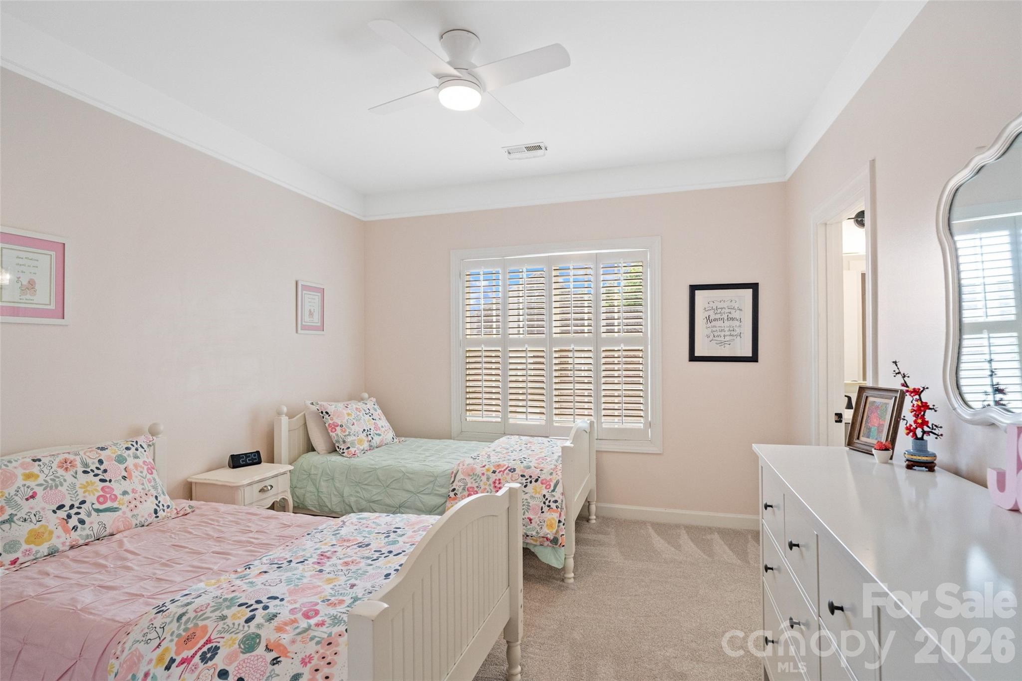 406 Castlestone Lane — Matthews