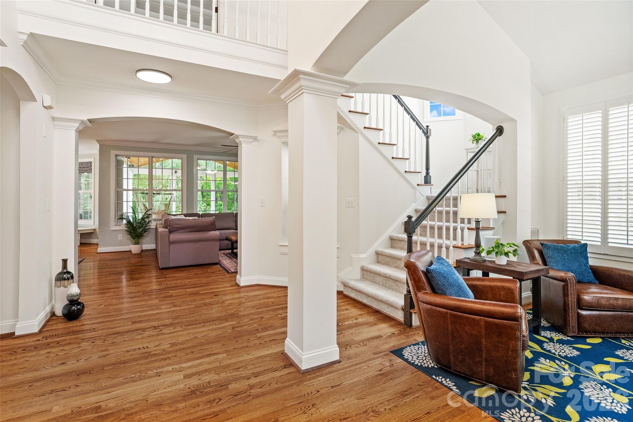 406 Castlestone Lane — Matthews