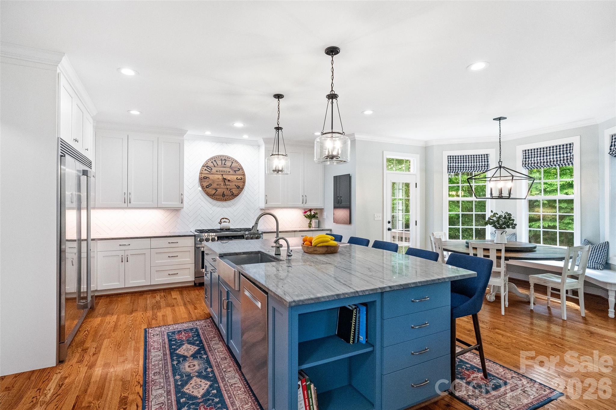 406 Castlestone Lane — Matthews
