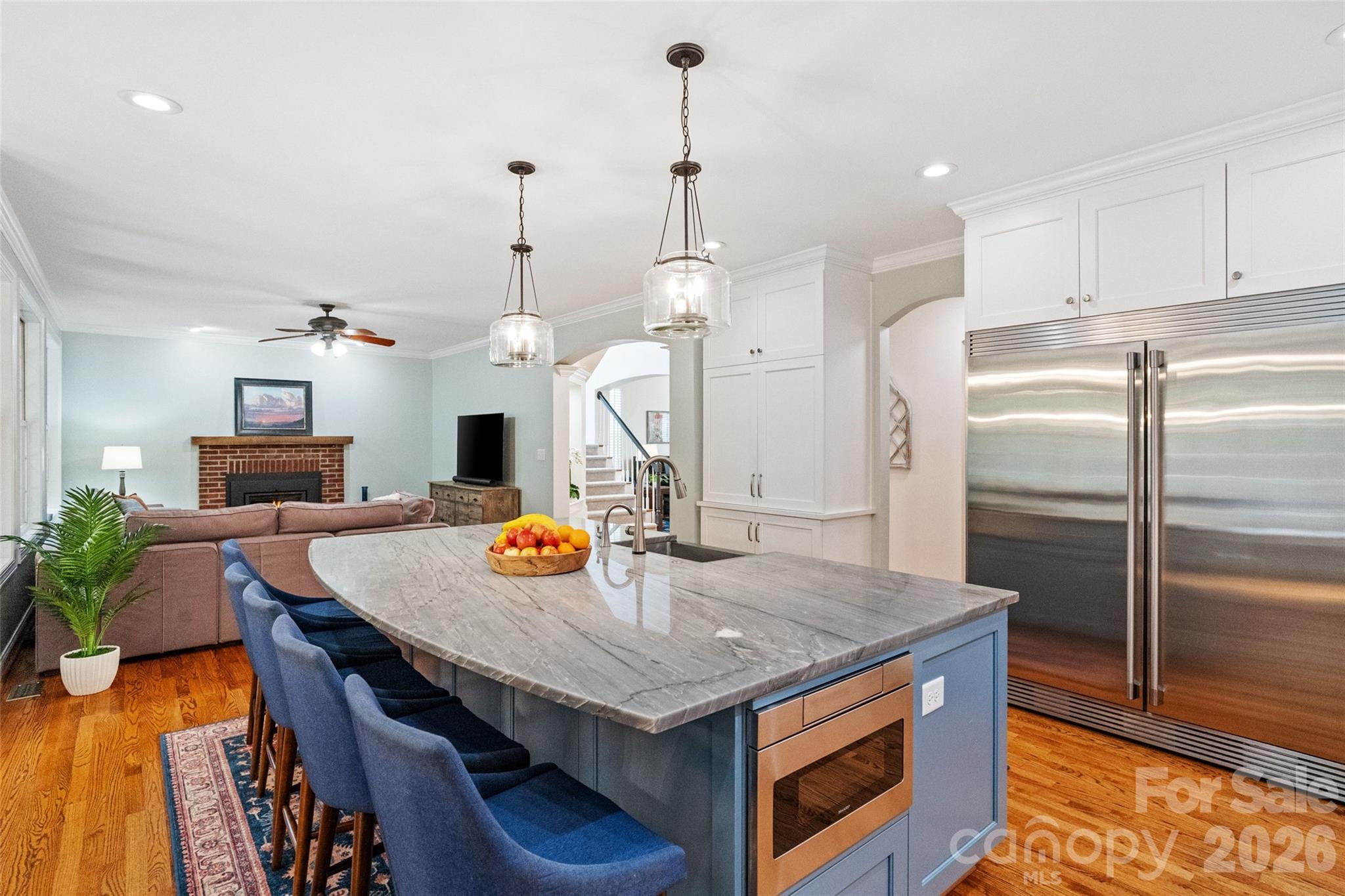 406 Castlestone Lane — Matthews