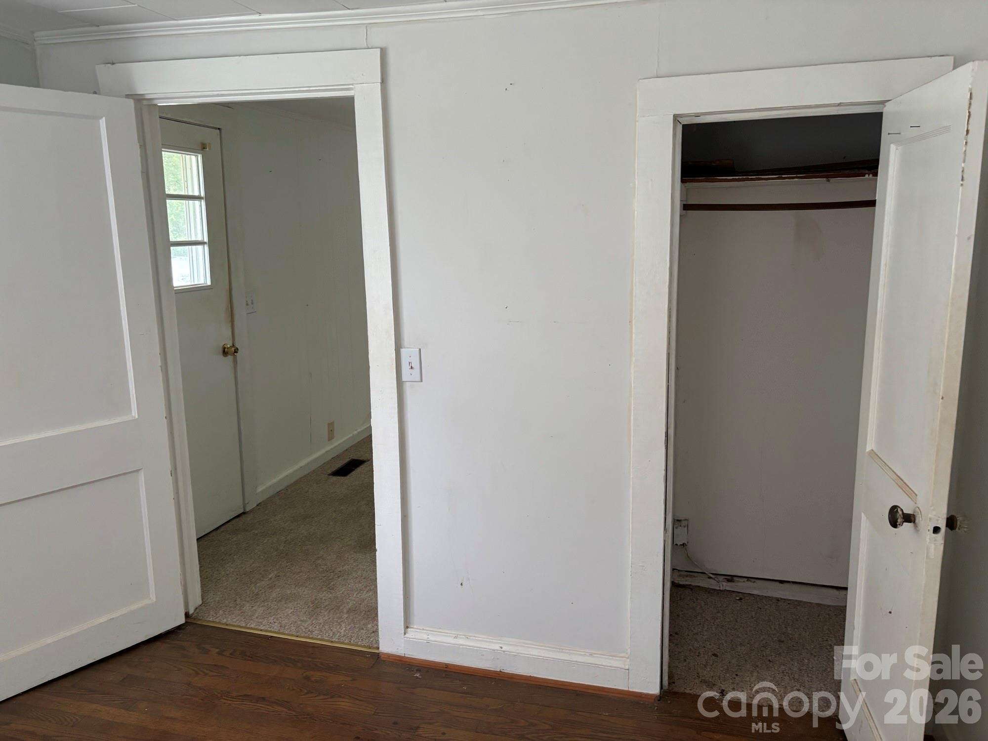 162 Phillips Lane — Spruce Pine