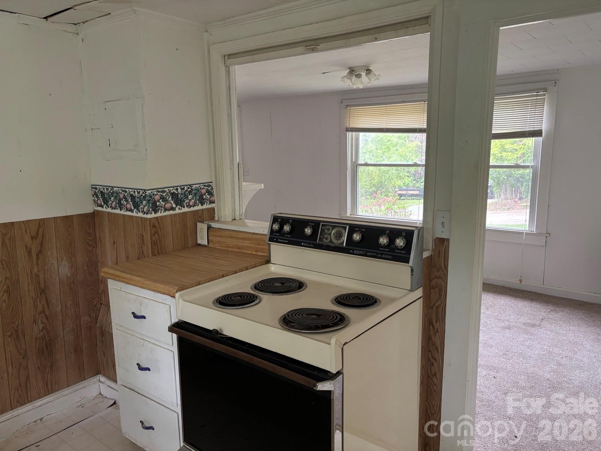 162 Phillips Lane — Spruce Pine