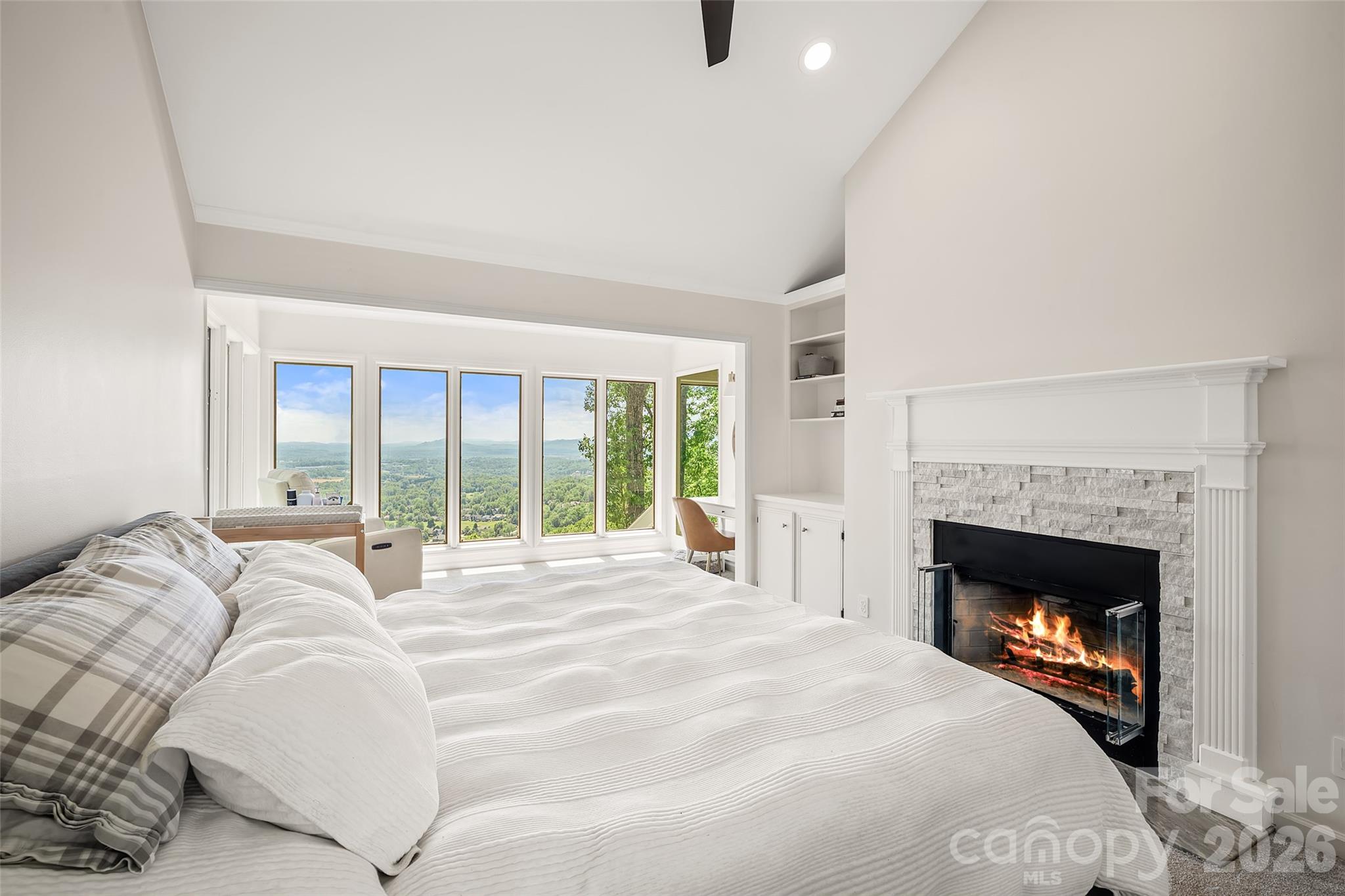 58 Poplar Drive — Mills River