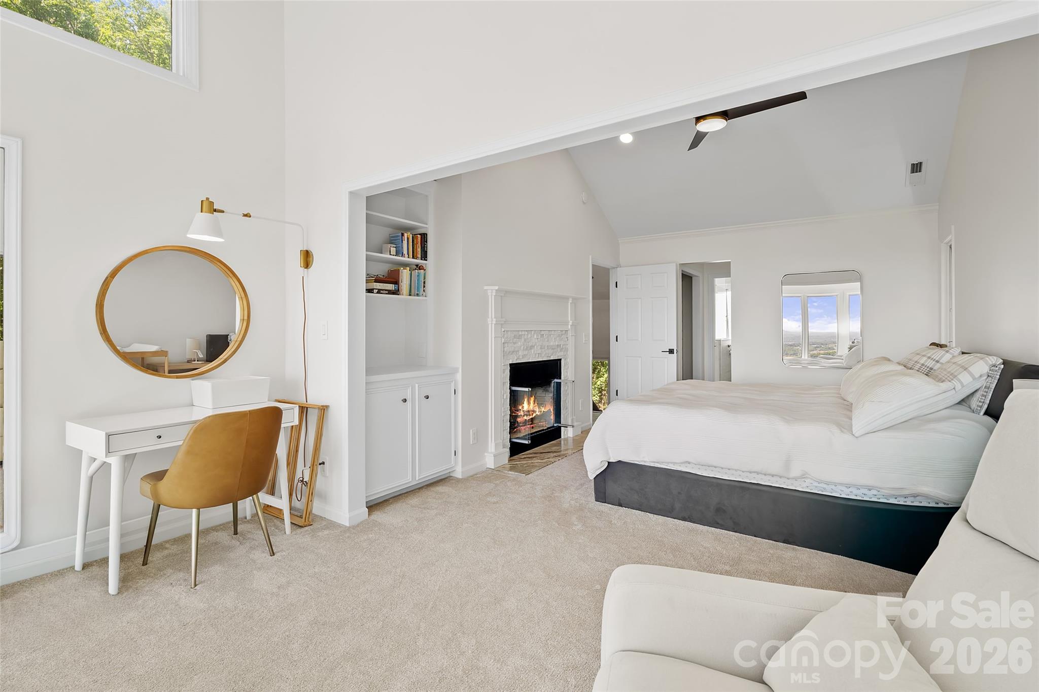 58 Poplar Drive — Mills River