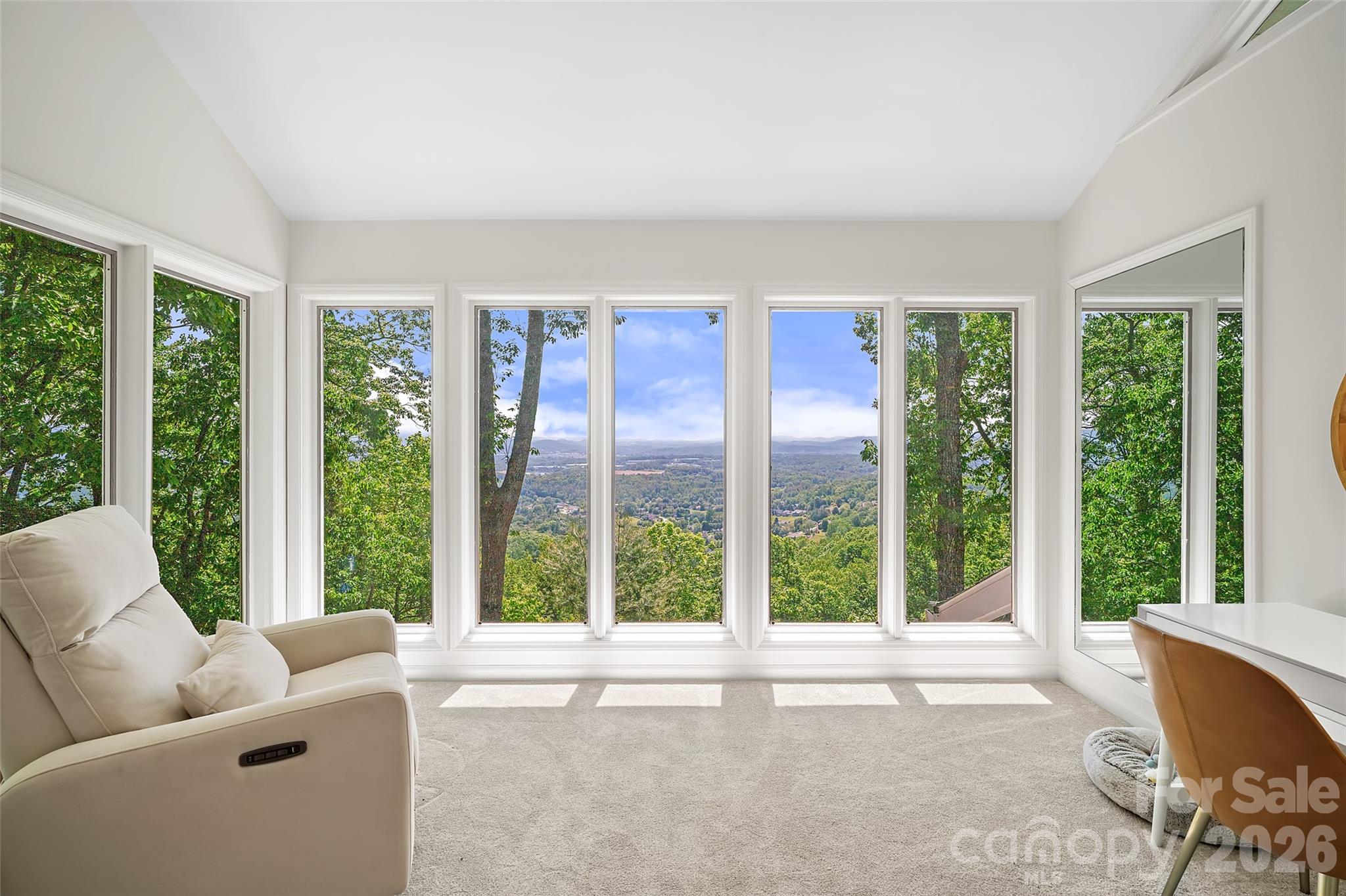 58 Poplar Drive — Mills River