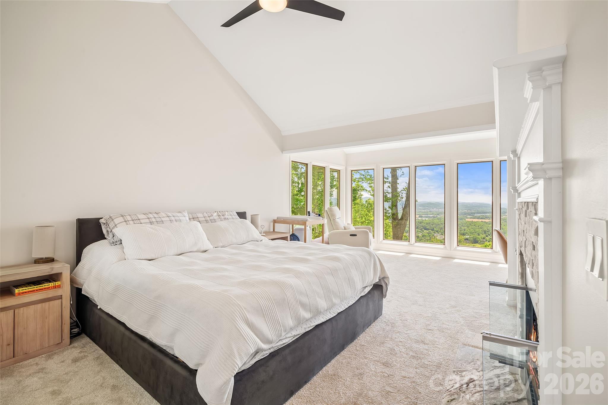 58 Poplar Drive — Mills River