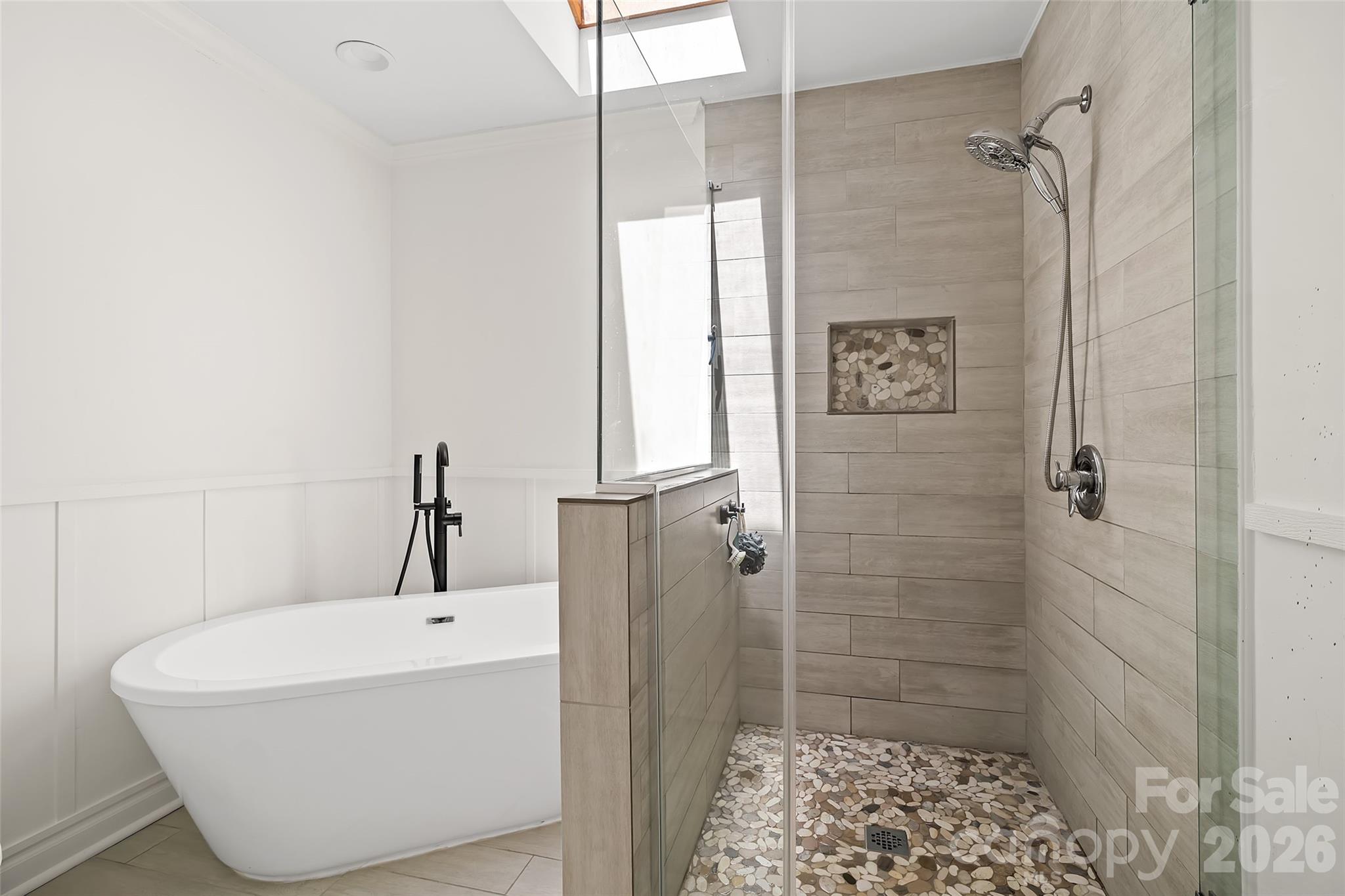 58 Poplar Drive — Mills River