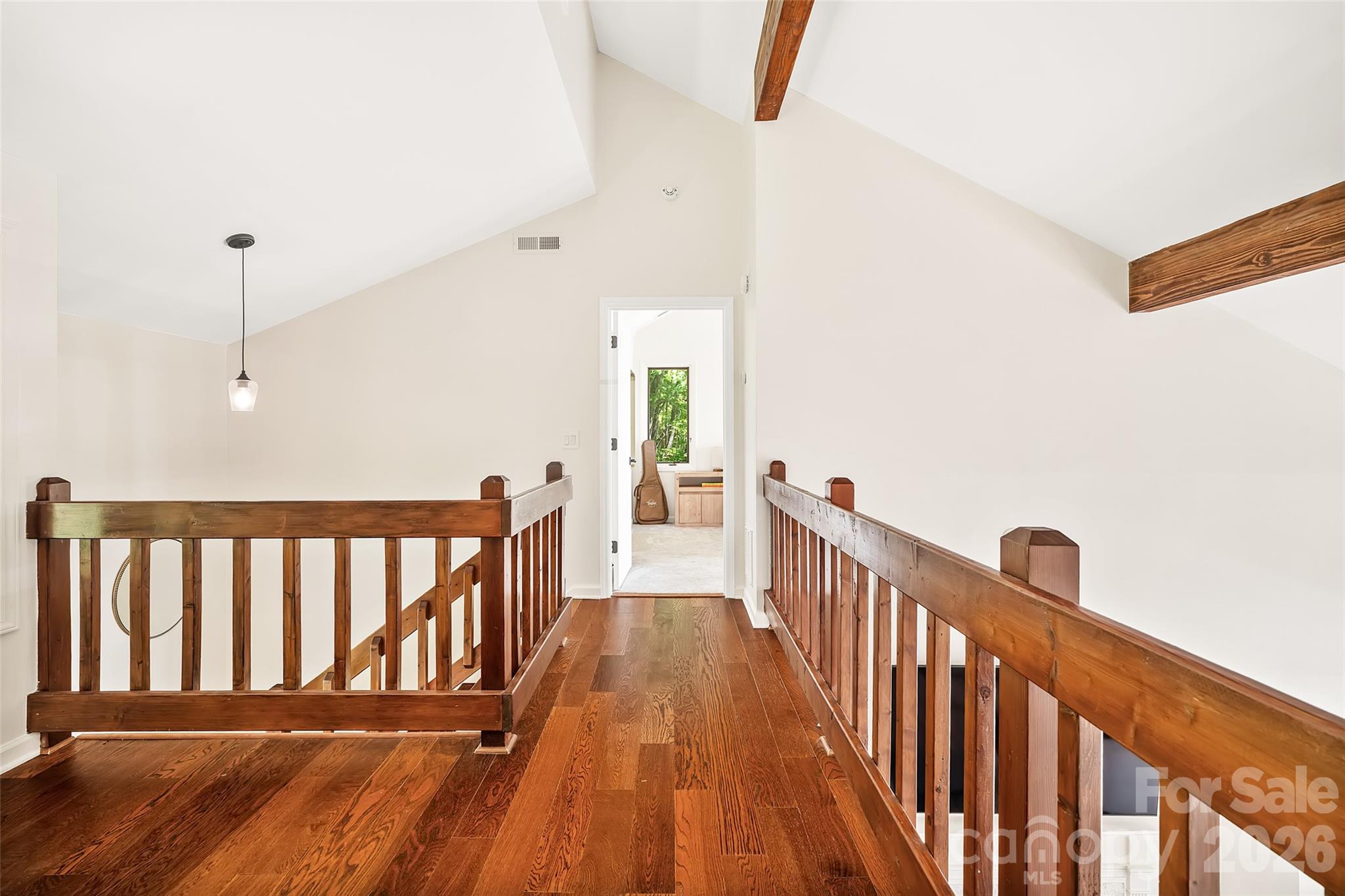 58 Poplar Drive — Mills River