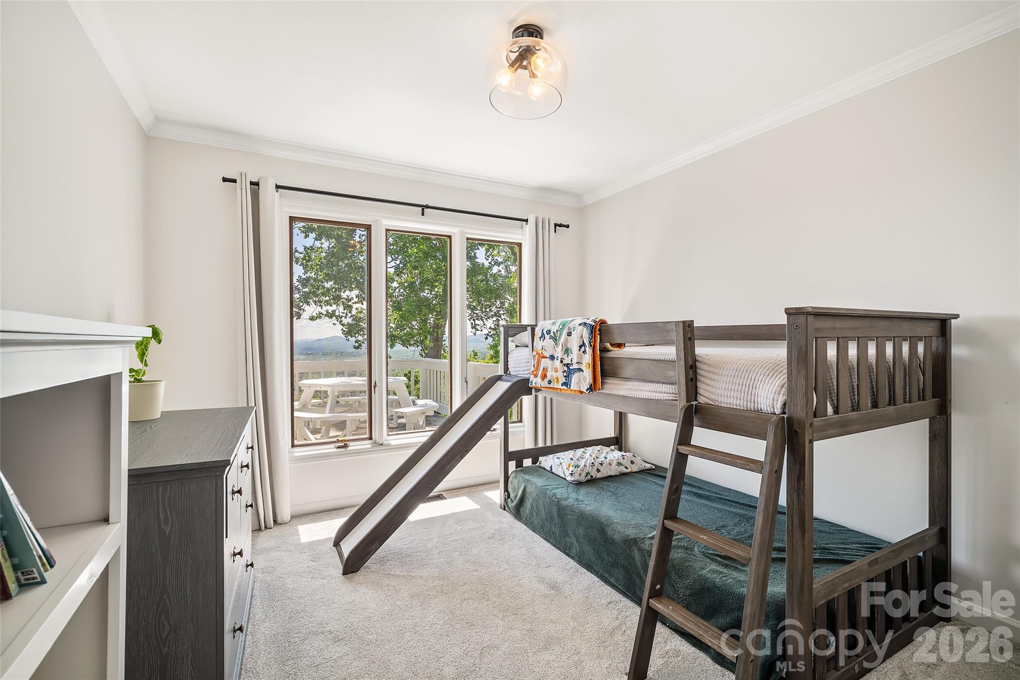 58 Poplar Drive — Mills River