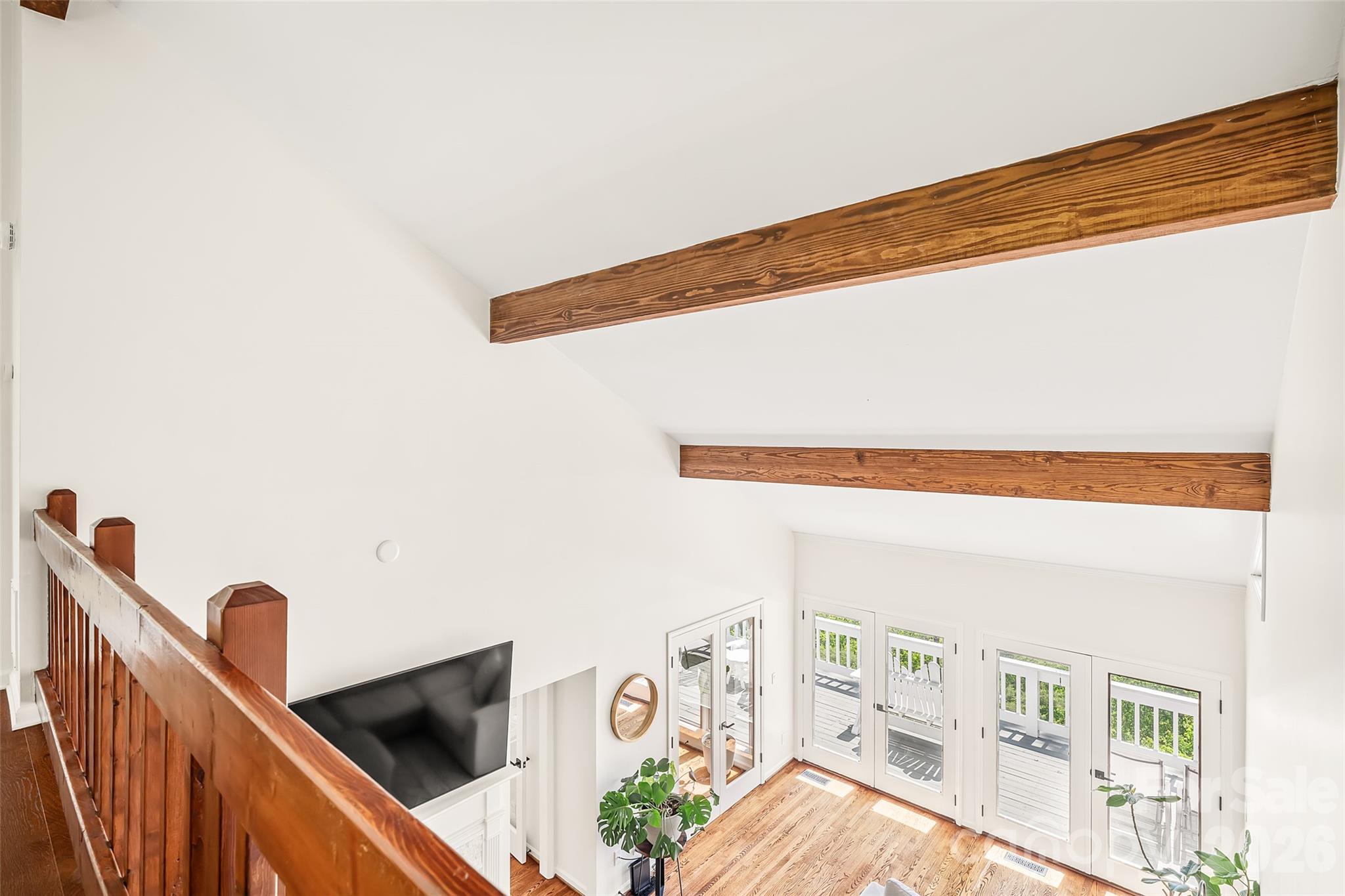 58 Poplar Drive — Mills River