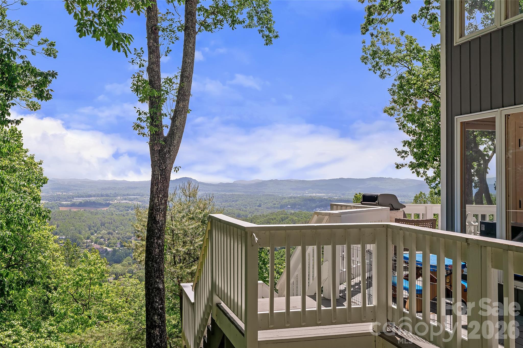 58 Poplar Drive — Mills River