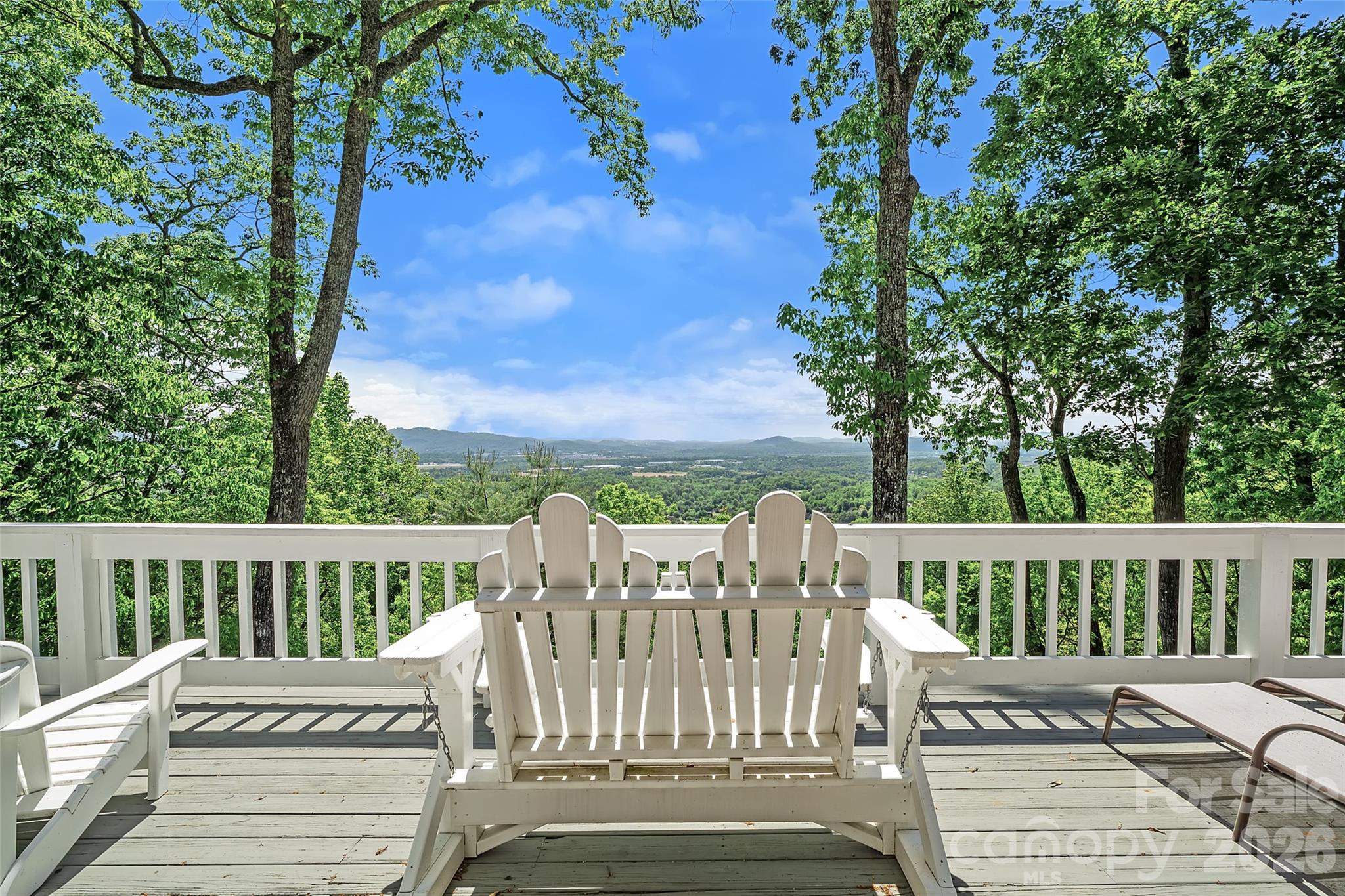 58 Poplar Drive — Mills River