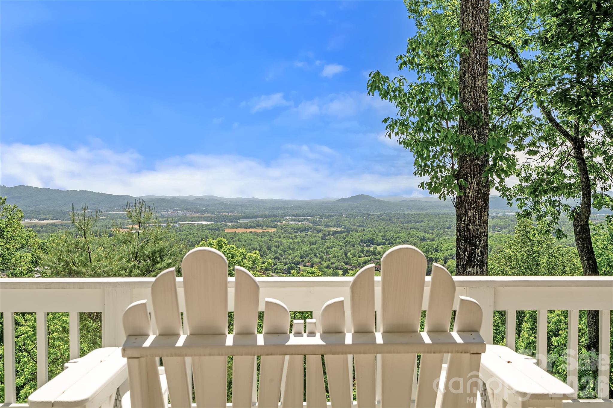 58 Poplar Drive — Mills River