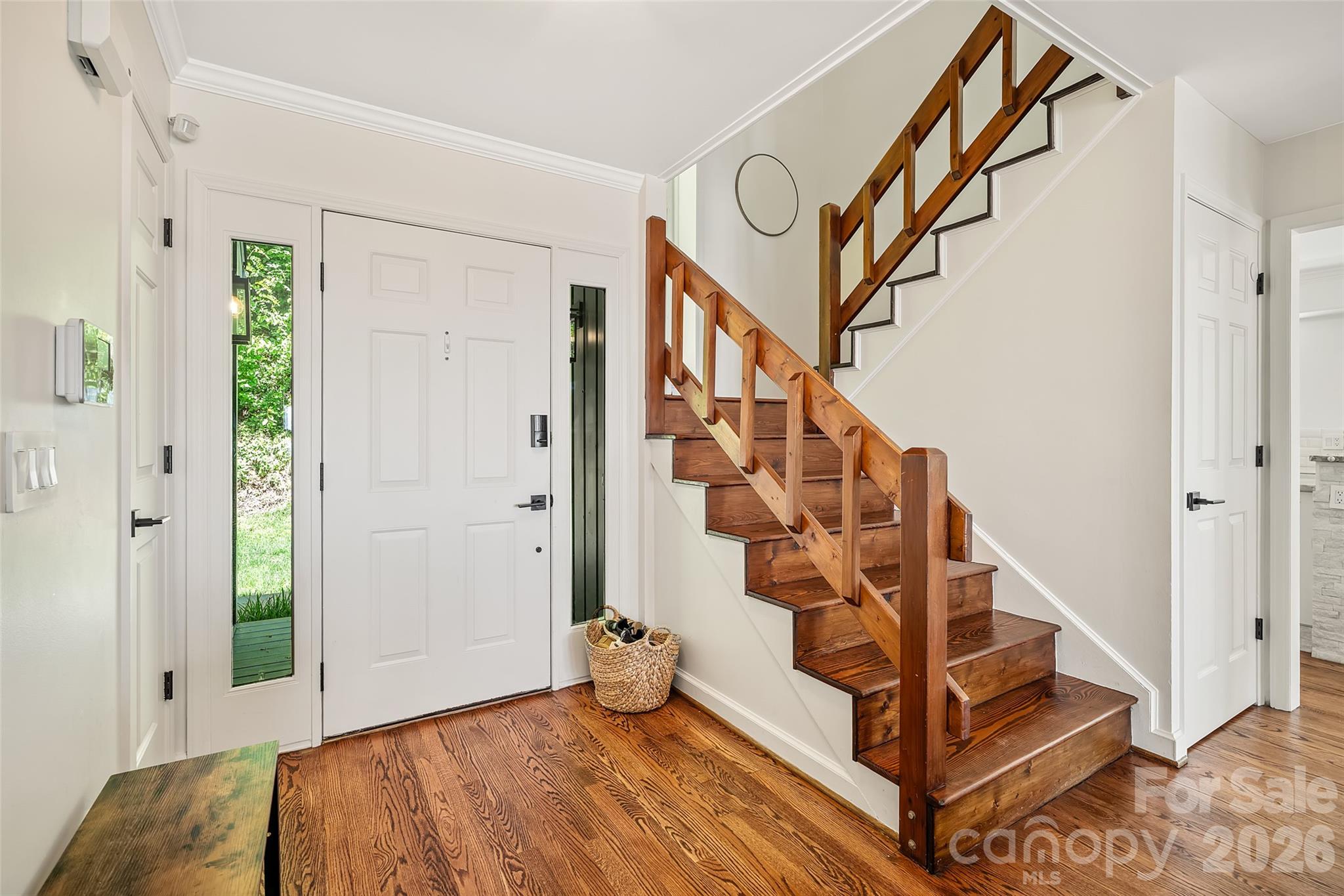 58 Poplar Drive — Mills River