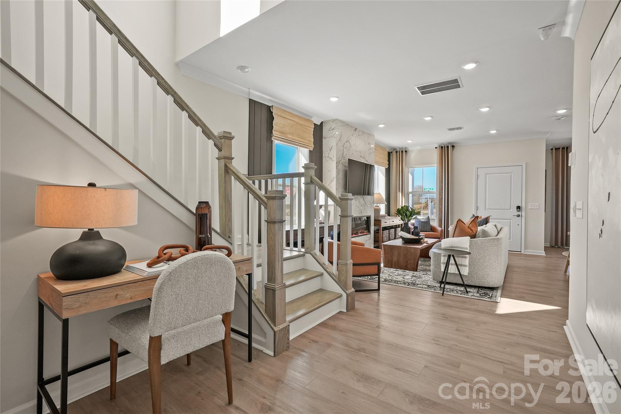 2208 Waterfall Way — Monroe
