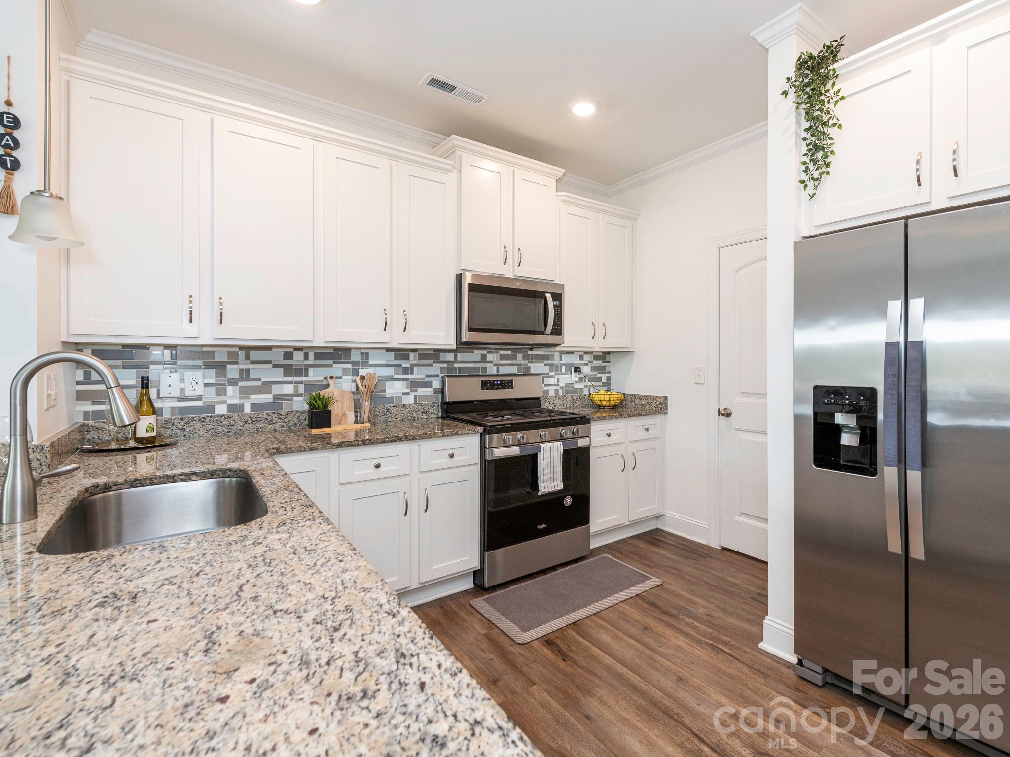 2160 Moselle Drive — Monroe