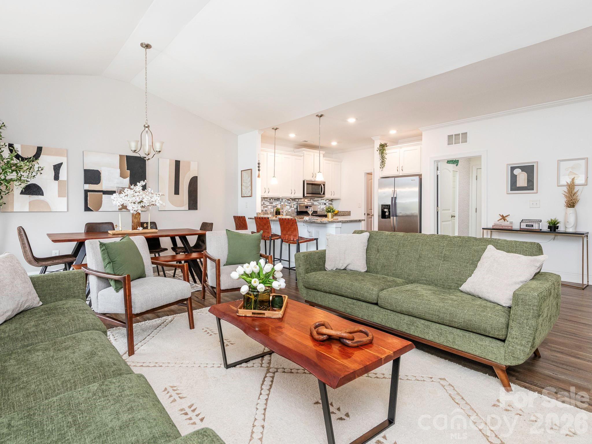 2160 Moselle Drive — Monroe
