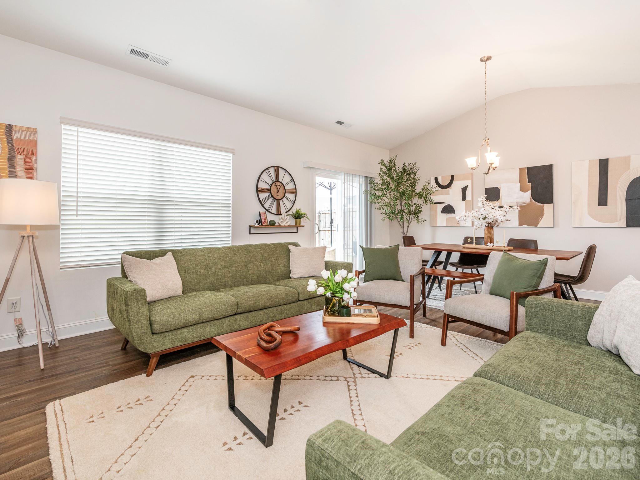 2160 Moselle Drive — Monroe