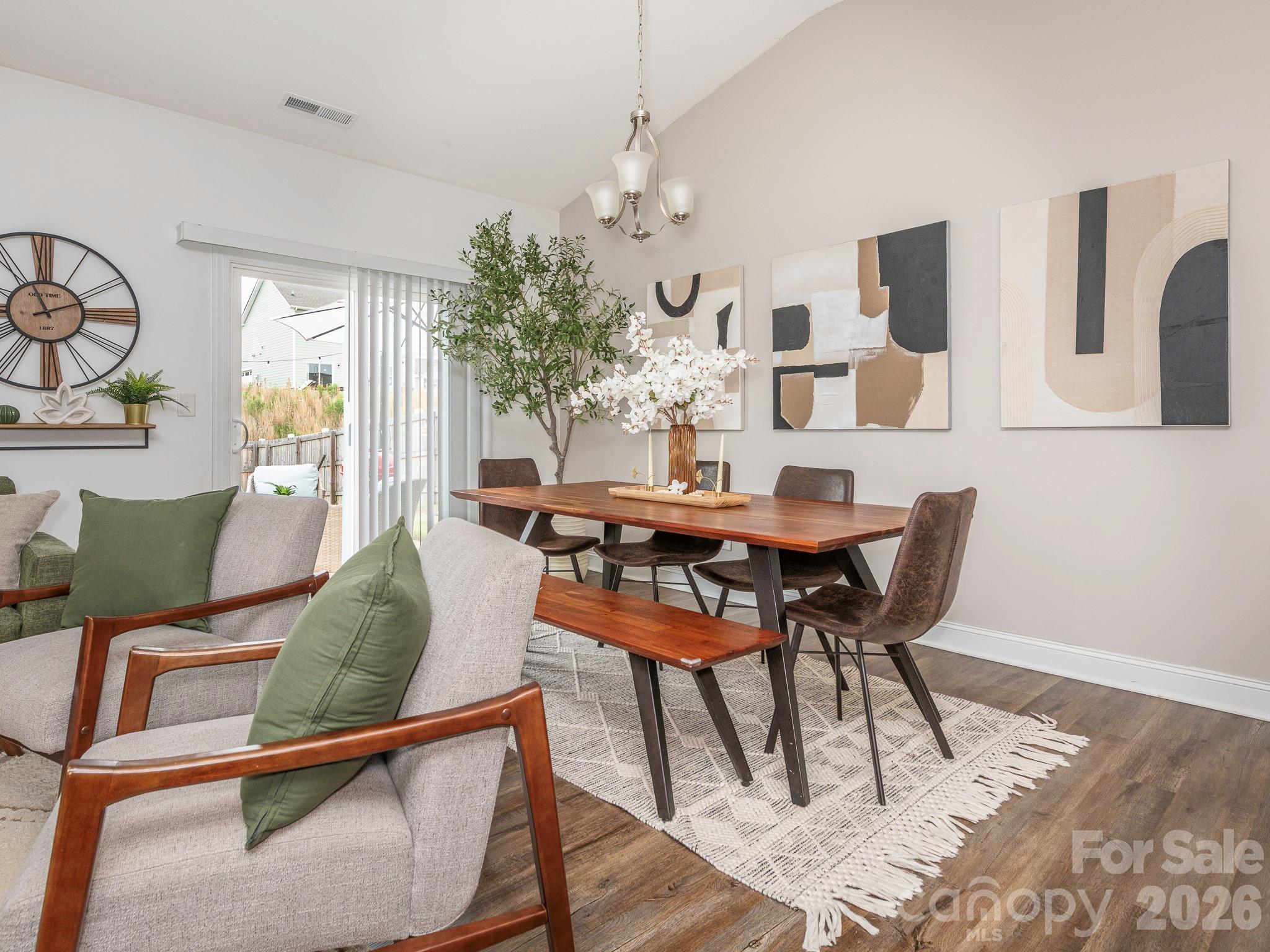 2160 Moselle Drive — Monroe