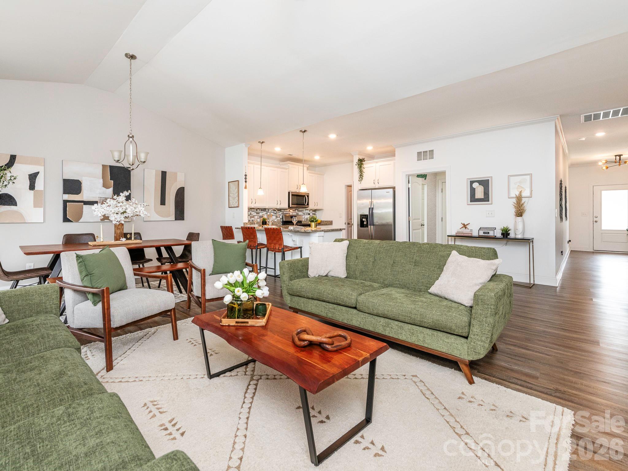 2160 Moselle Drive — Monroe