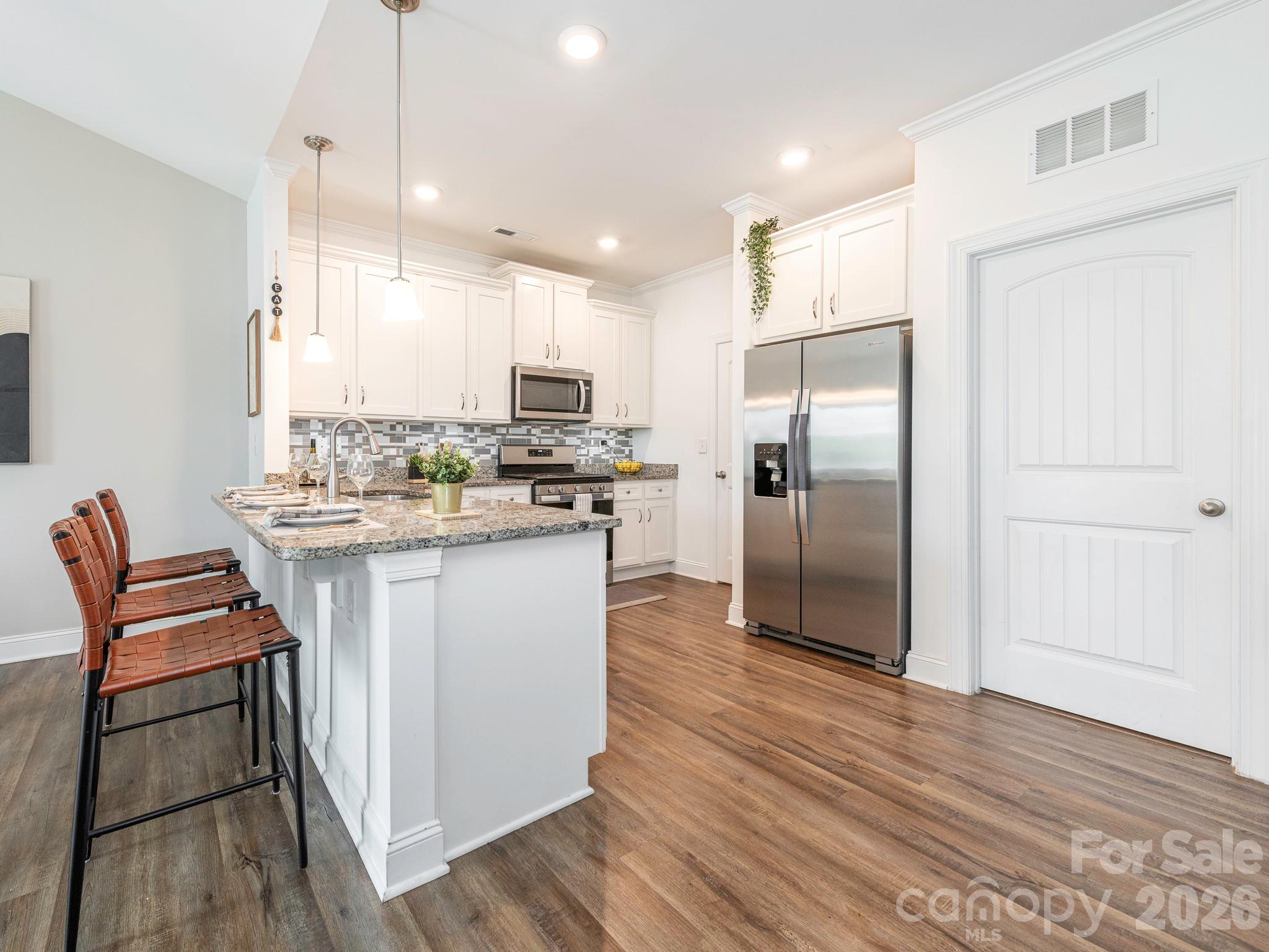2160 Moselle Drive — Monroe