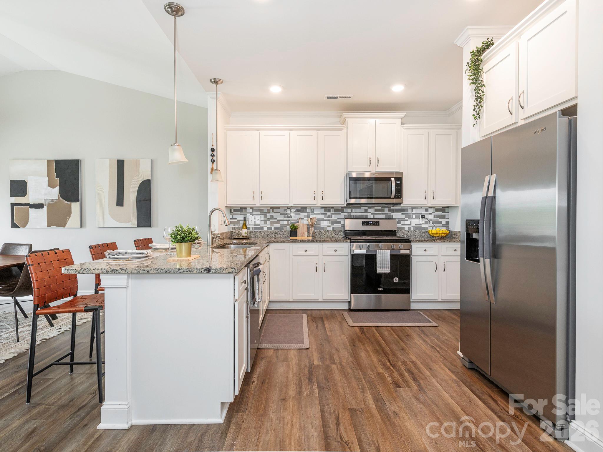 2160 Moselle Drive — Monroe